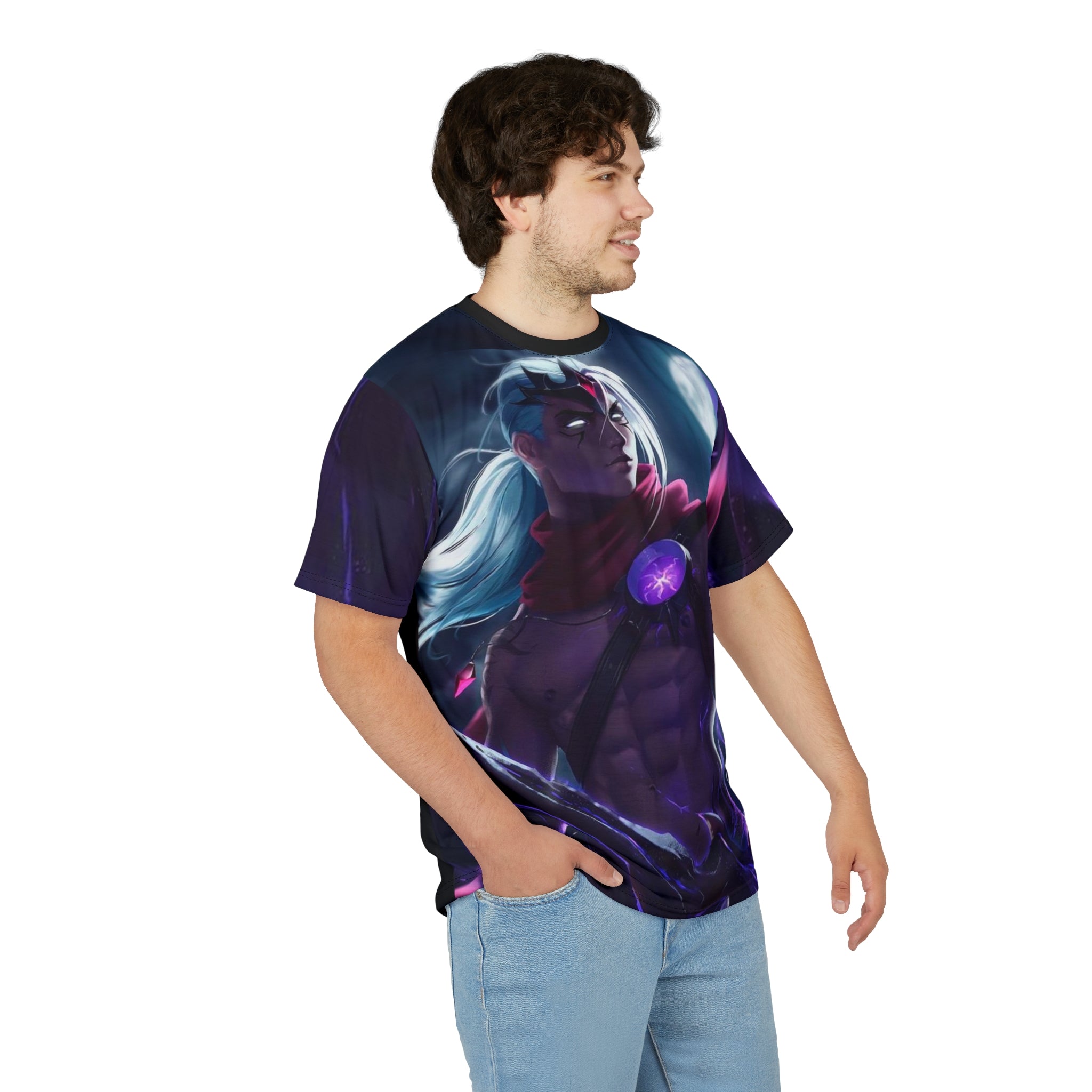Varus League of Legends | LoL Gaming Shirt Original