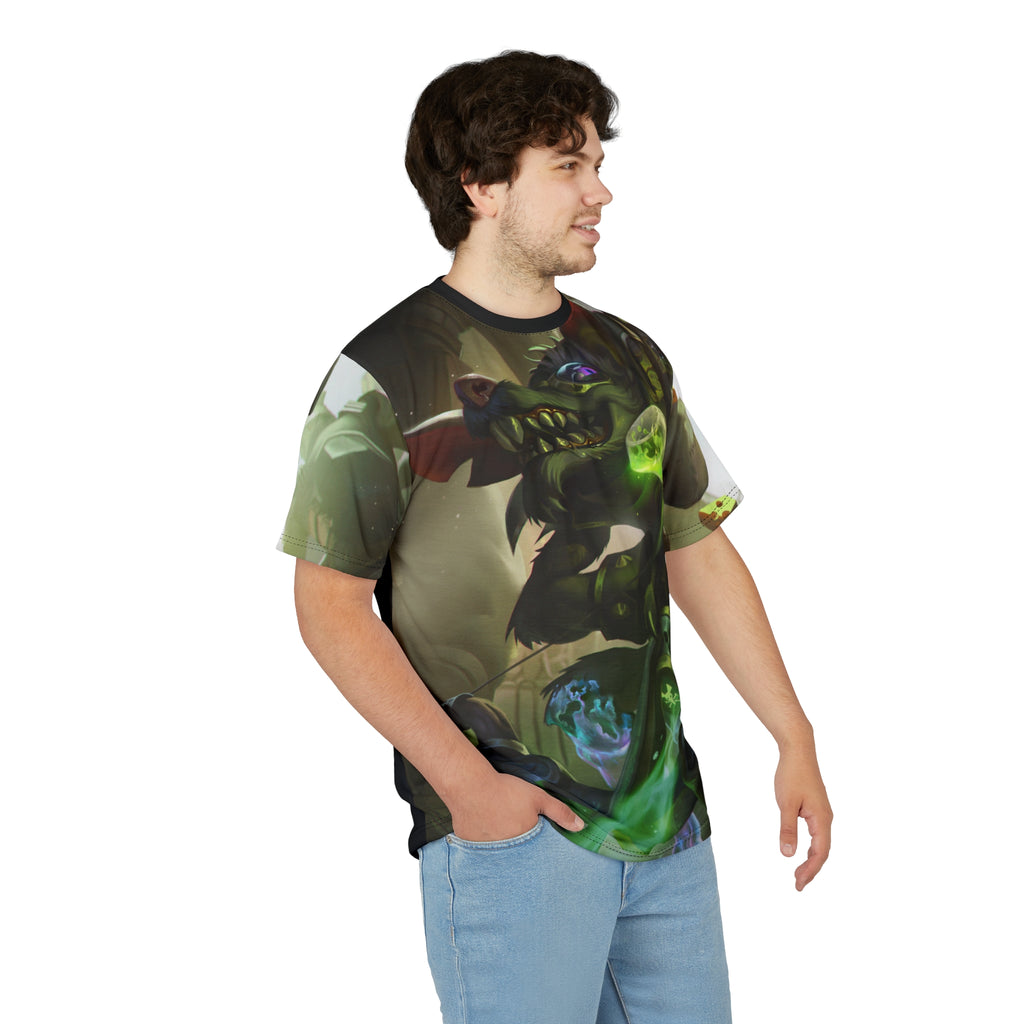 Twitch League of Legends | LoL Gaming Shirt Original