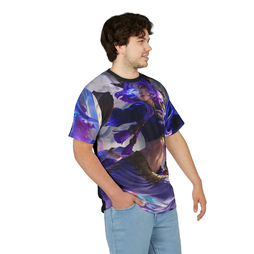 Yunara League of Legends | LoL Gaming Shirt Original