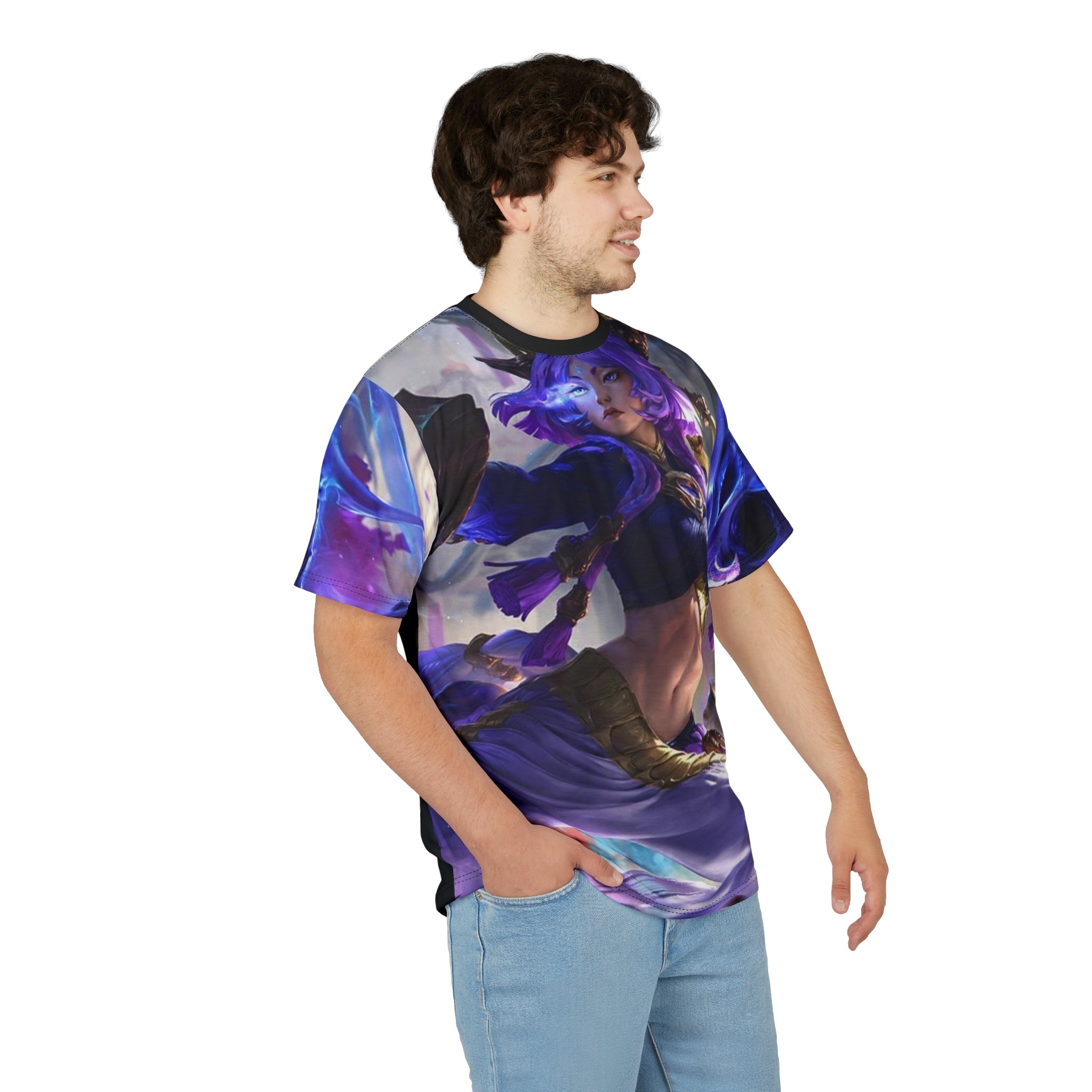 Yunara League of Legends | LoL Gaming Shirt Original