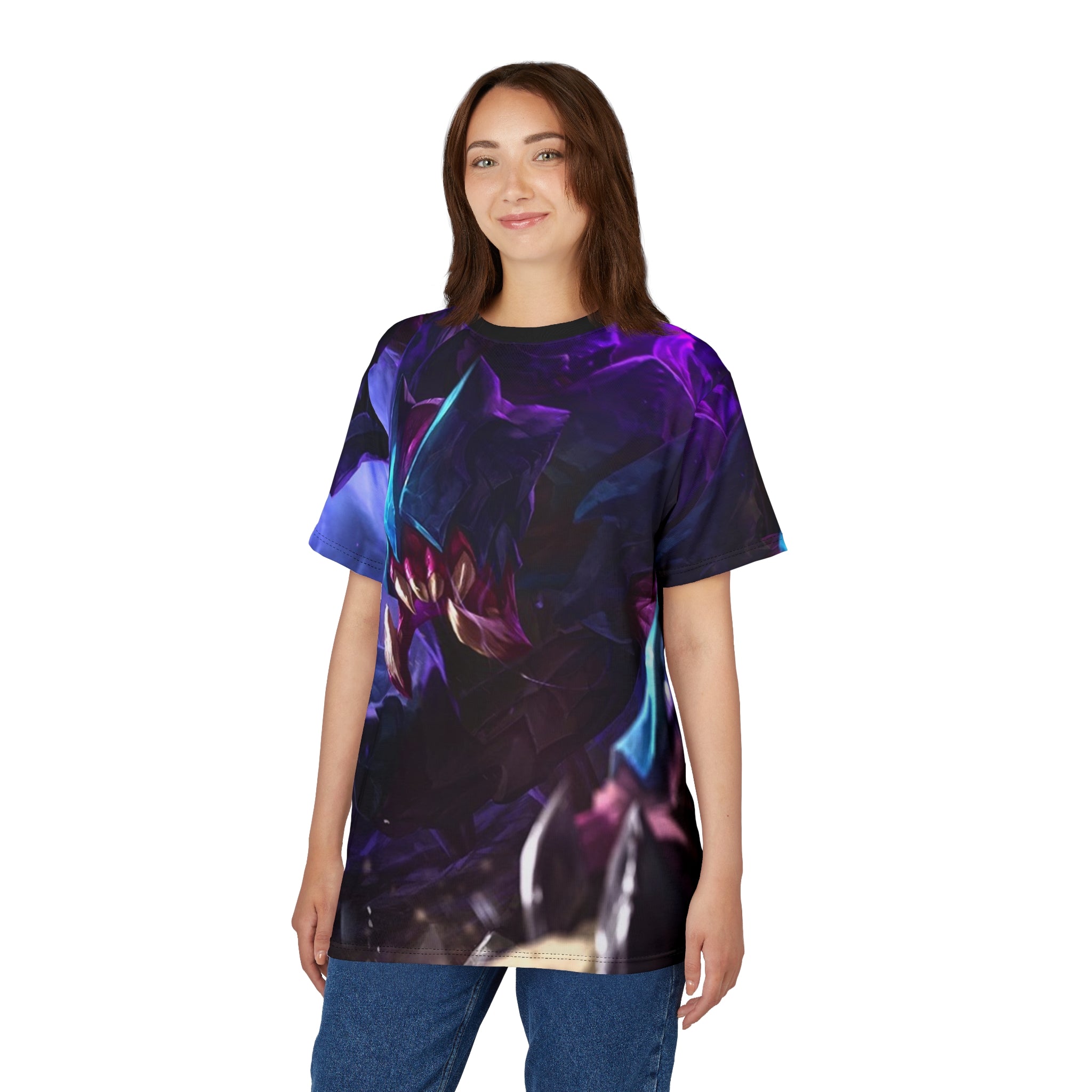 Rek'Sai League of Legends | LoL Gaming Shirt Original