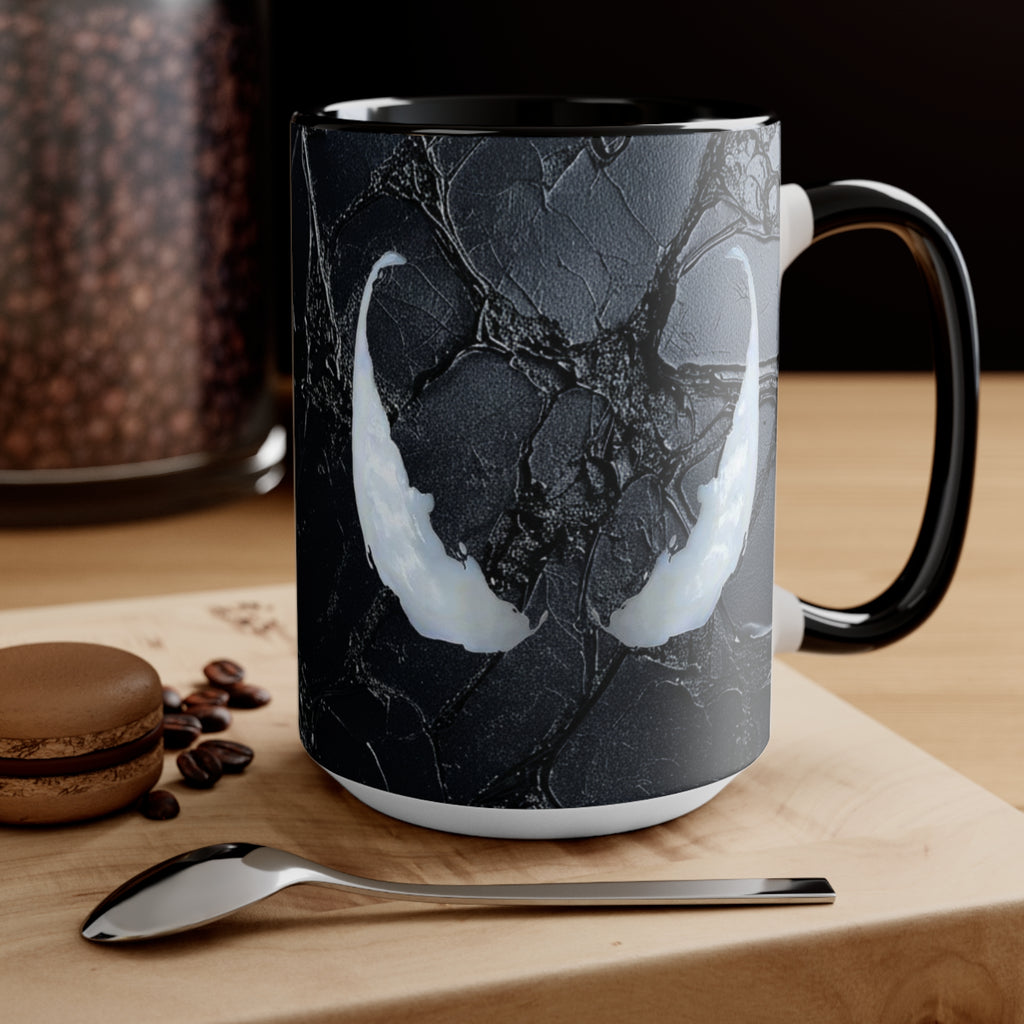 Venom Rare Mug | Marvel Character | Collectors Edition