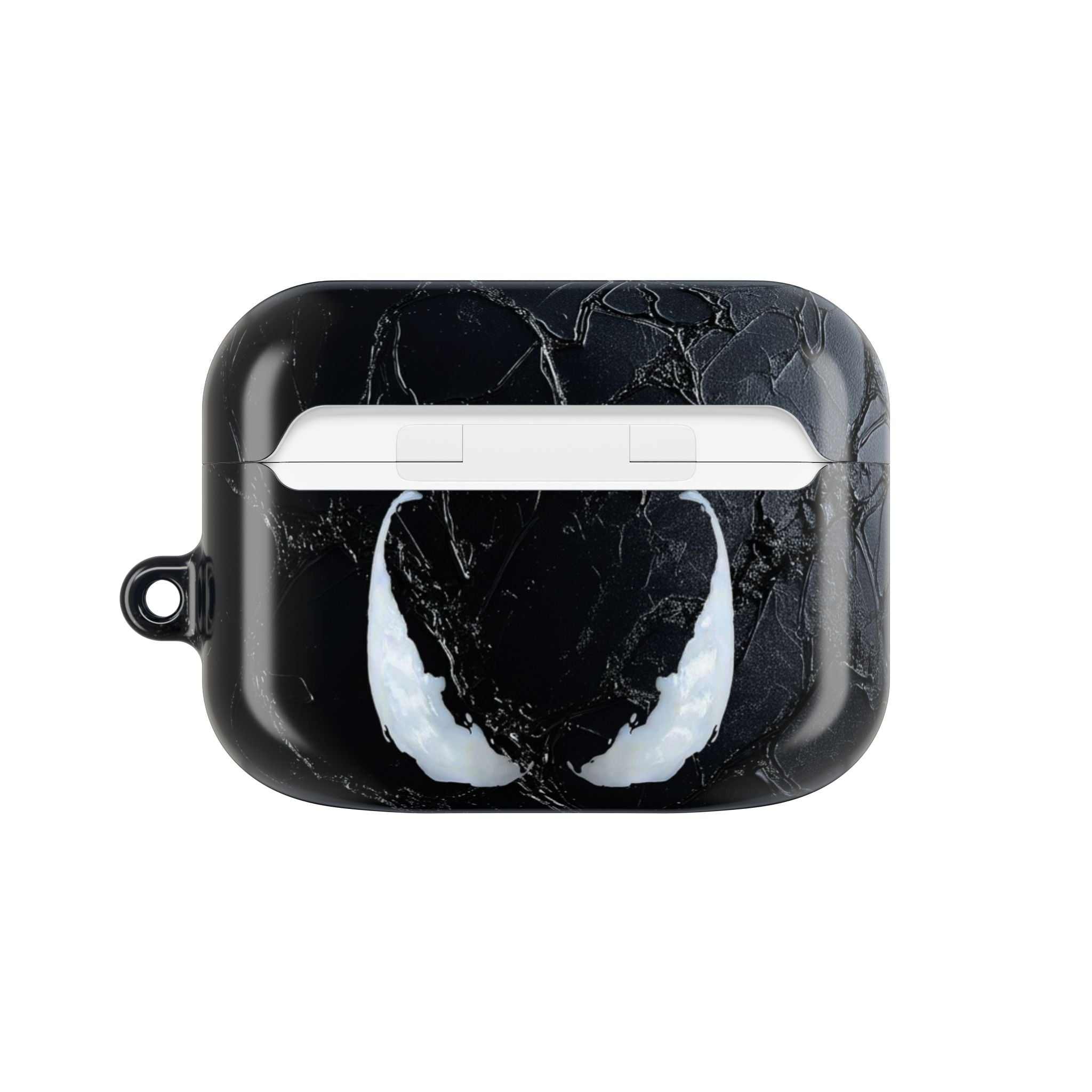 AirPod Case —  Venom-Inspired