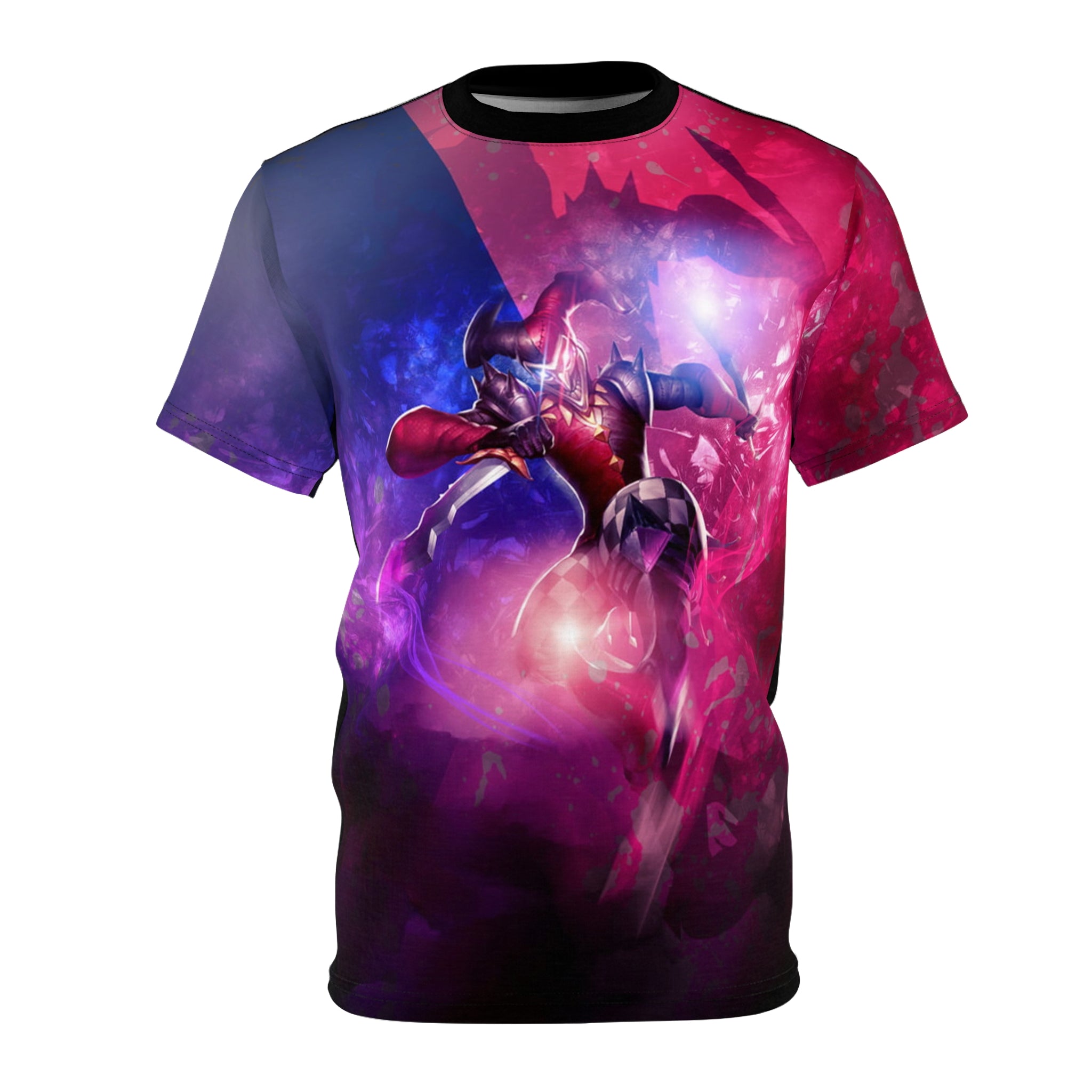 Shaco League of Legends | LoL Gaming Shirt Original