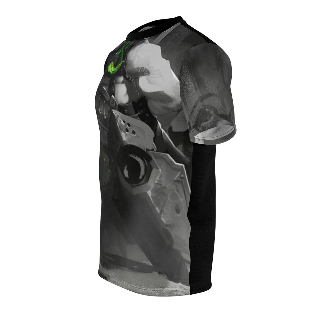 Urgot League of Legends | LoL Gaming Shirt Original