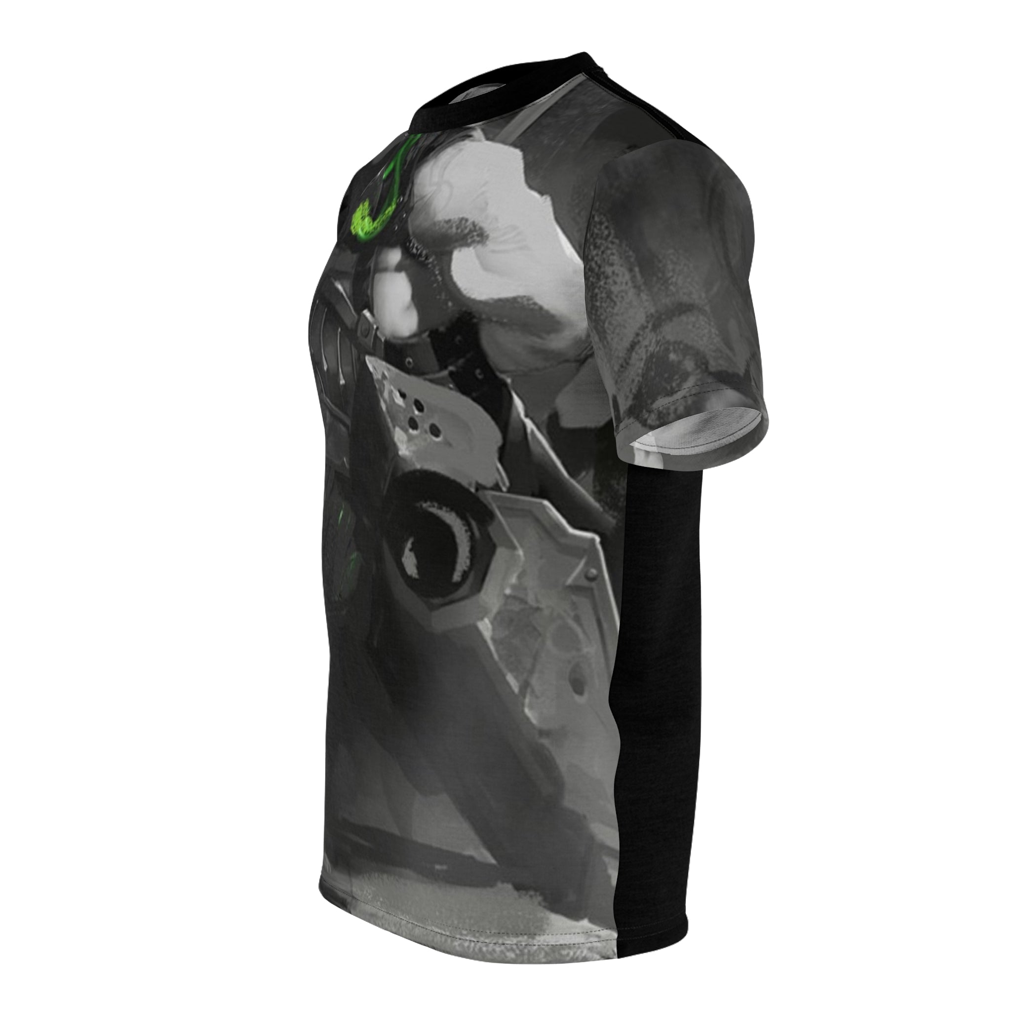 Urgot League of Legends | LoL Gaming Shirt Original