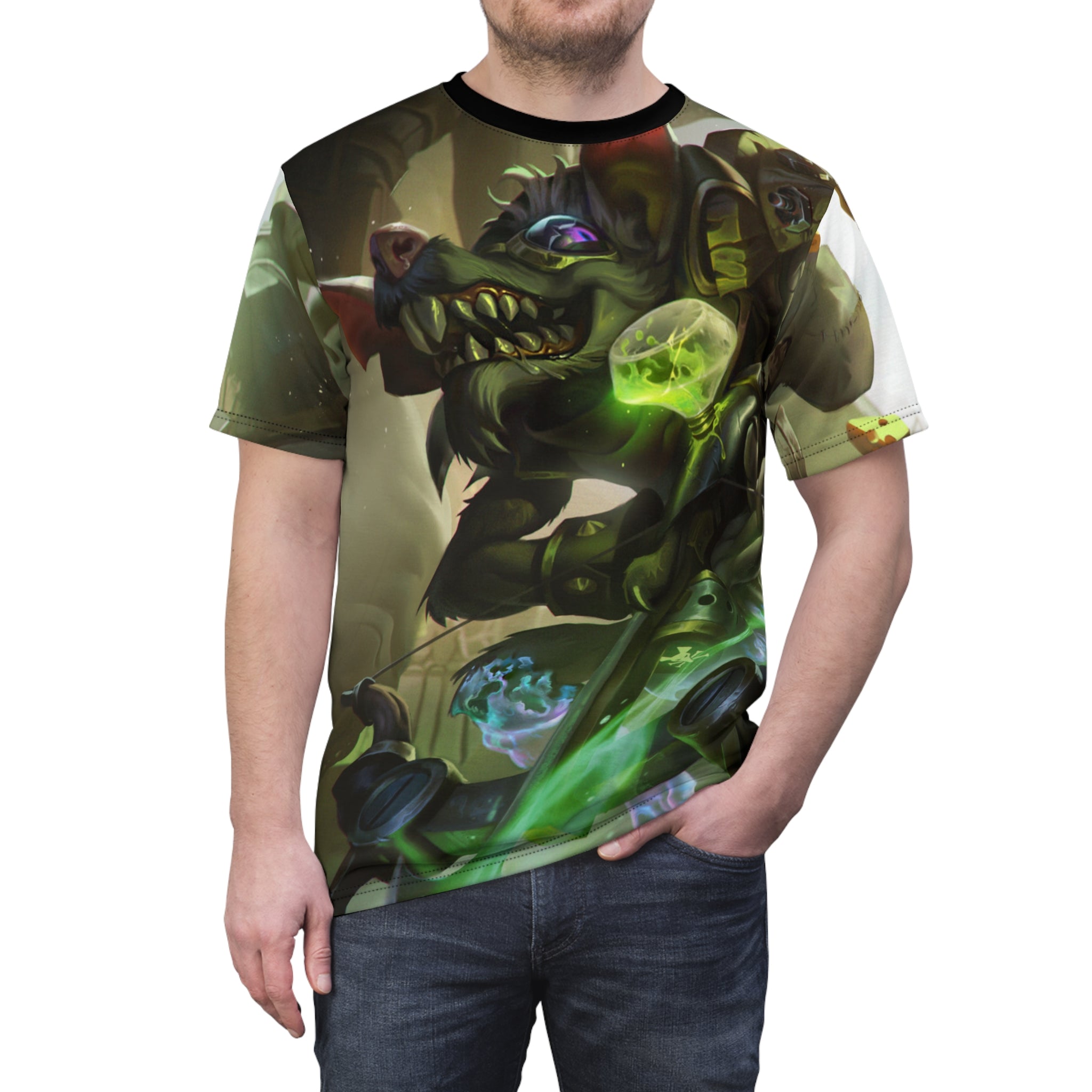 Twitch League of Legends | LoL Gaming Shirt Original