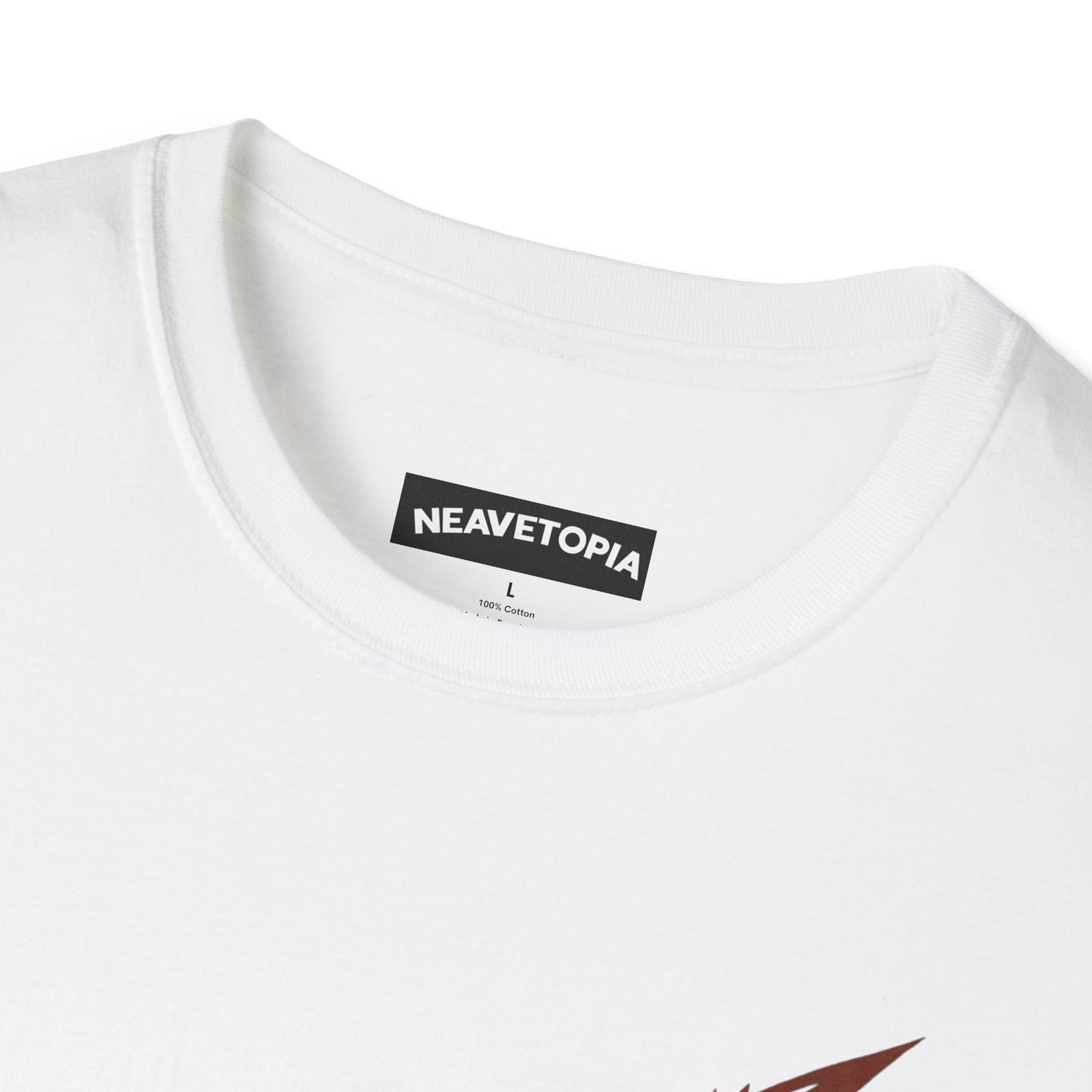 Tigerex Sketch T-Shirt — Monster Hunter