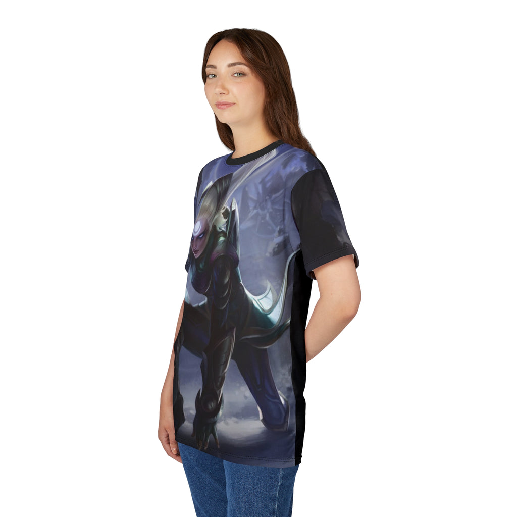 Diana League of Legends | LoL Gaming Shirt Original