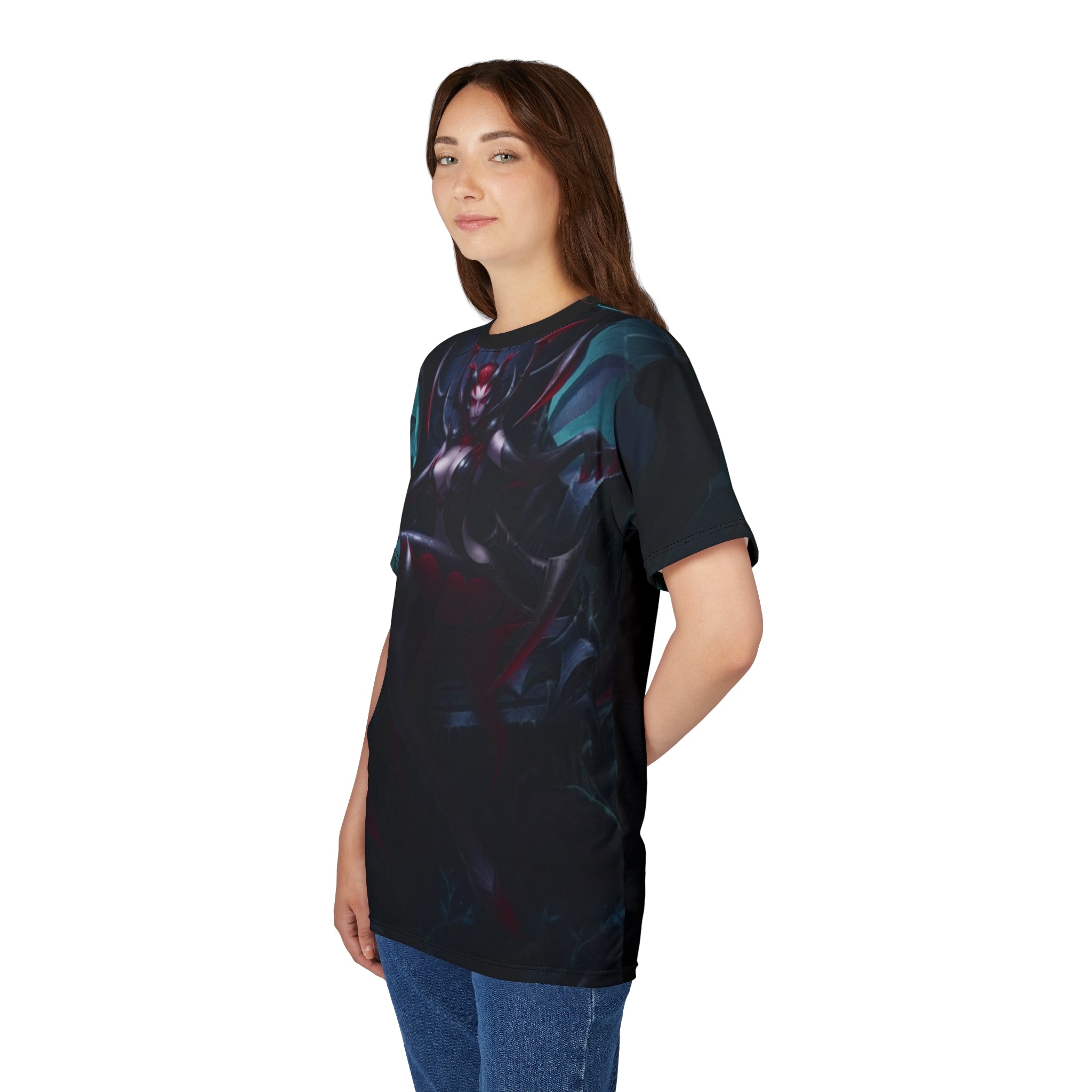 Elise League of Legends | LoL Gaming Shirt Original