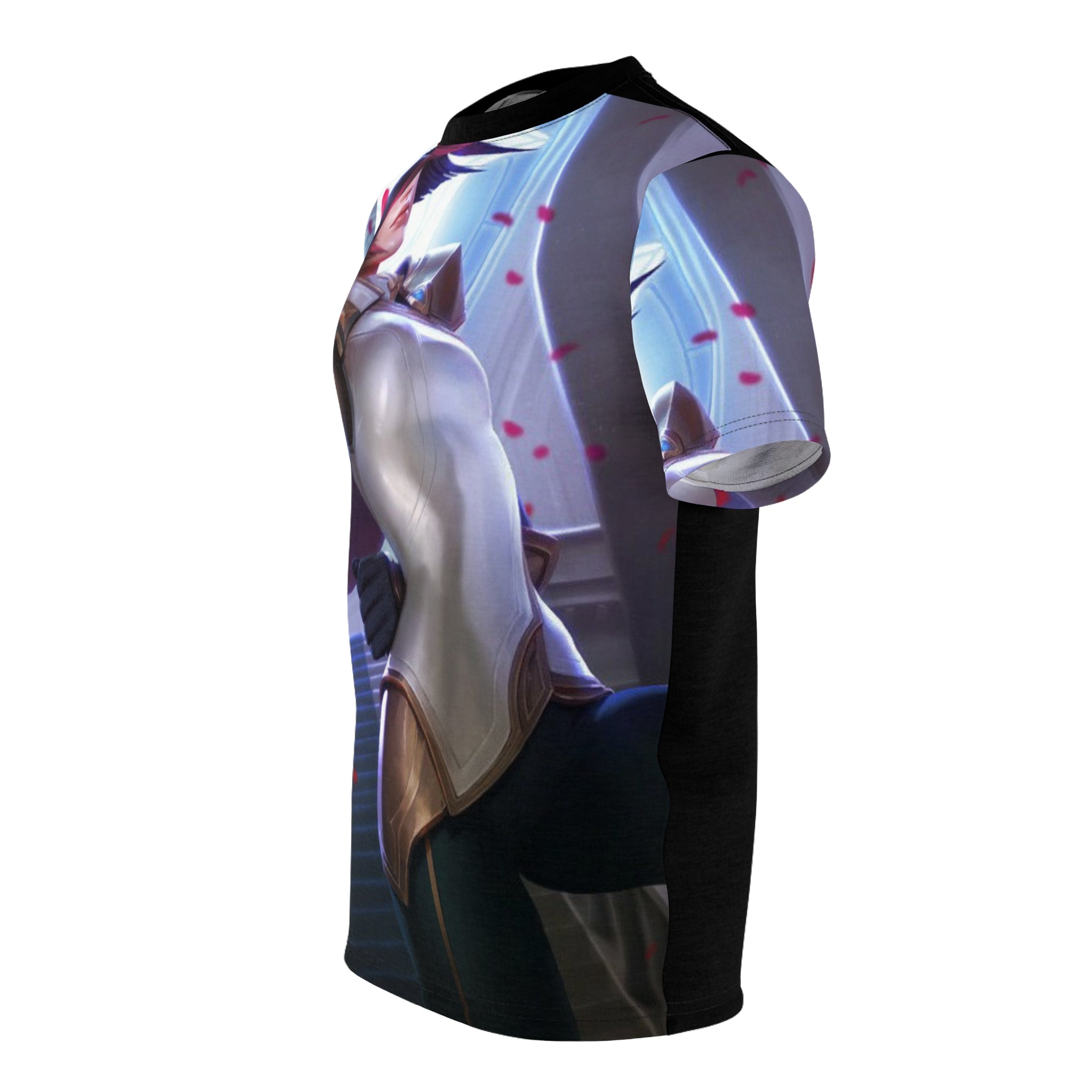 Fiora League of Legends | LoL Gaming Shirt Original
