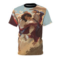 Taliyah League of Legends | LoL Gaming Shirt Original