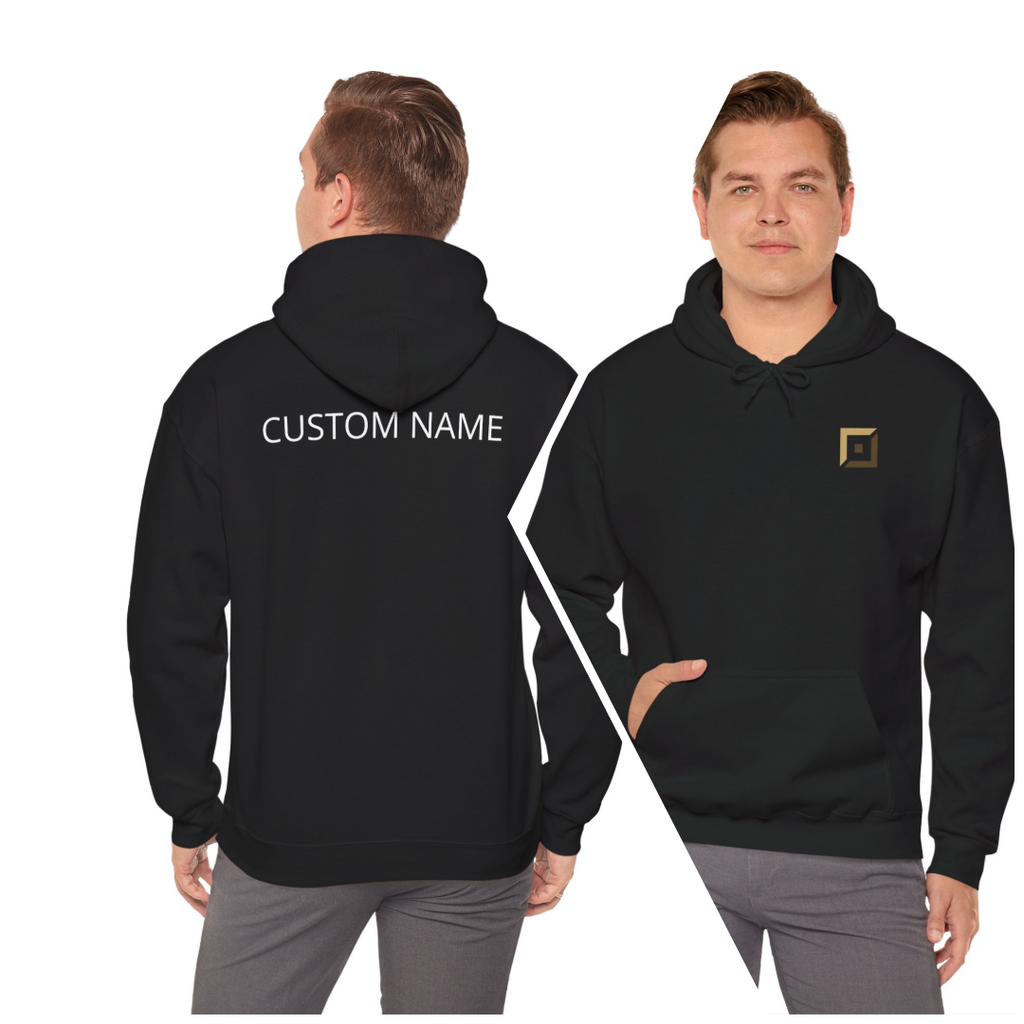 Custom Personalized League of Legends Top Laner Gaming Hoodie