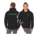 Custom Personalized League of Legends Top Laner Gaming Hoodie