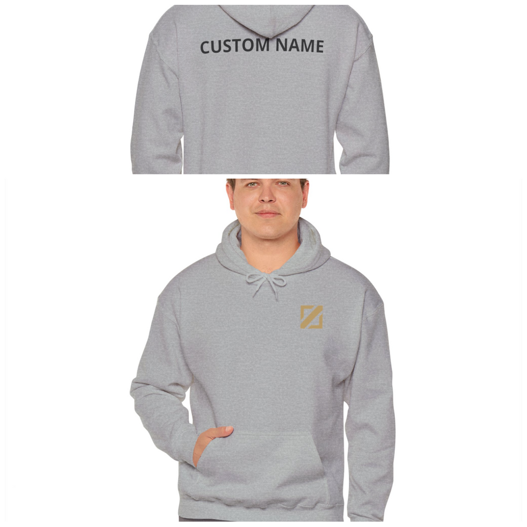 Custom Personalized League of Legends Mid Laner Gaming Hoodie