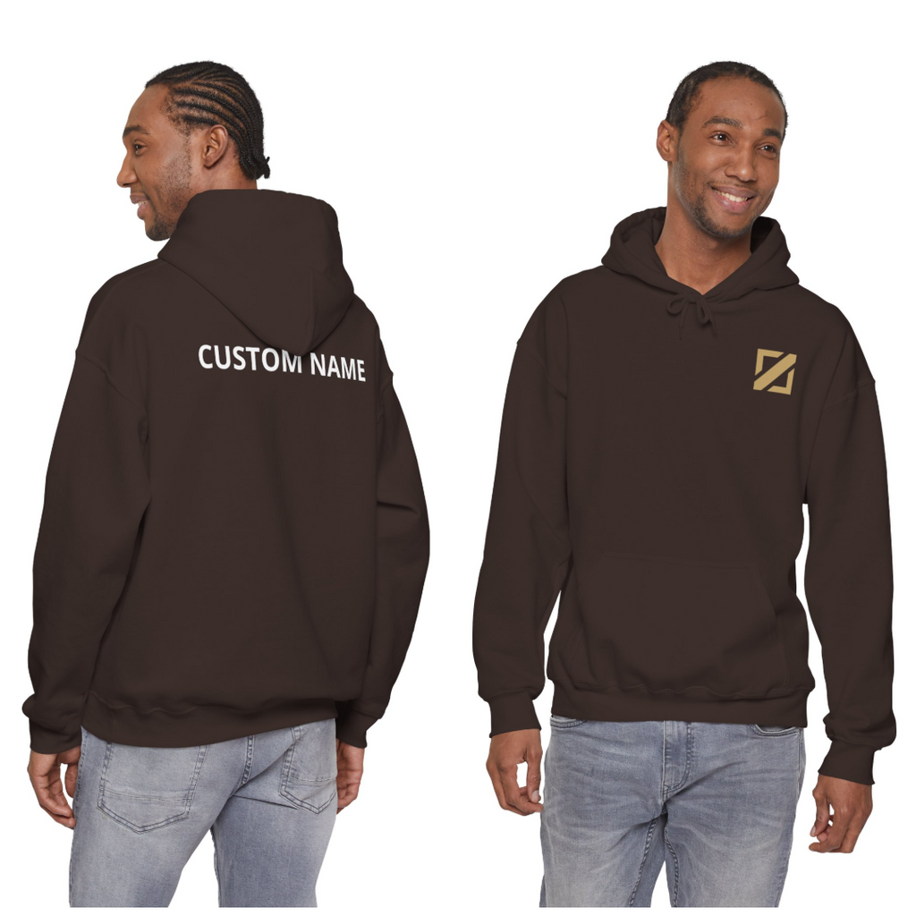 Custom Personalized League of Legends Mid Laner Gaming Hoodie