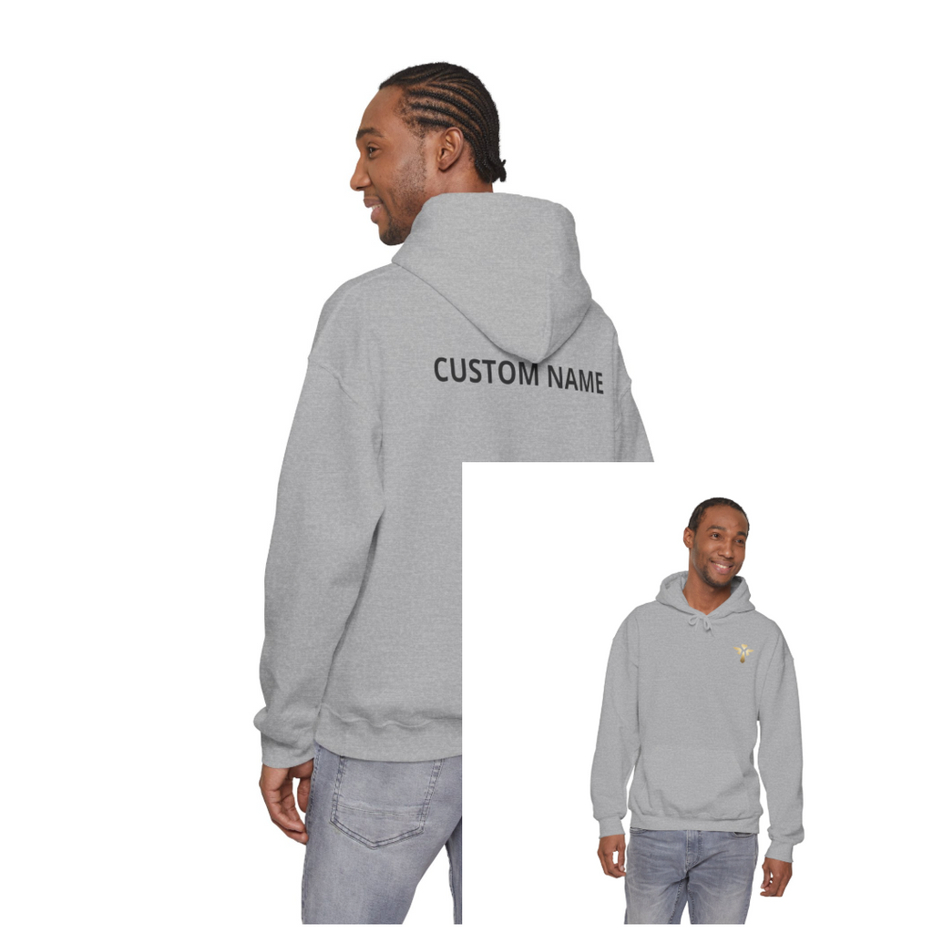 Custom Personalized League of Legends Support Laner Gaming Hoodie