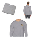 Custom Personalized League of Legends Bot Laner Sweat Shirt Gaming