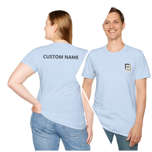 League of Legends Bottom Laner T-Shirt Gaming Shirt