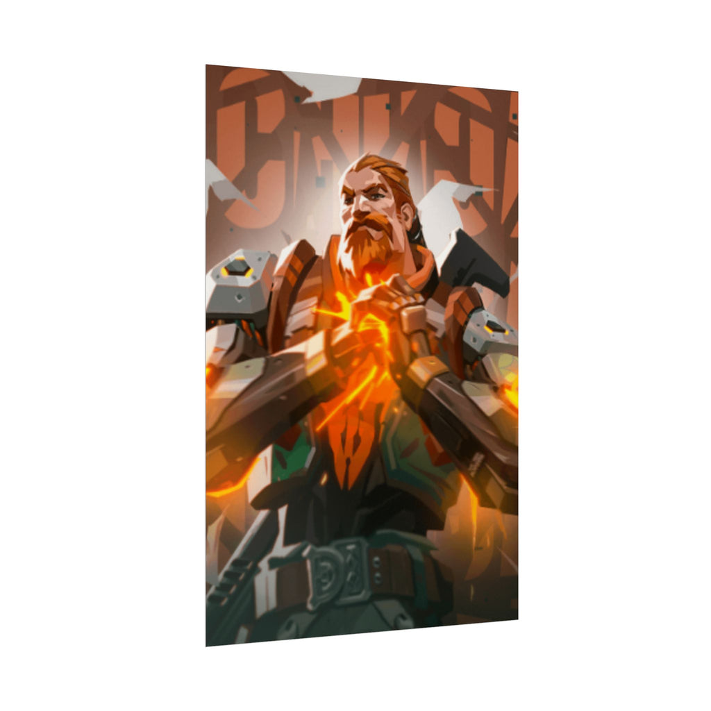 Valorant Characters Custom Champions Gaming | Collectors and Limited Edition