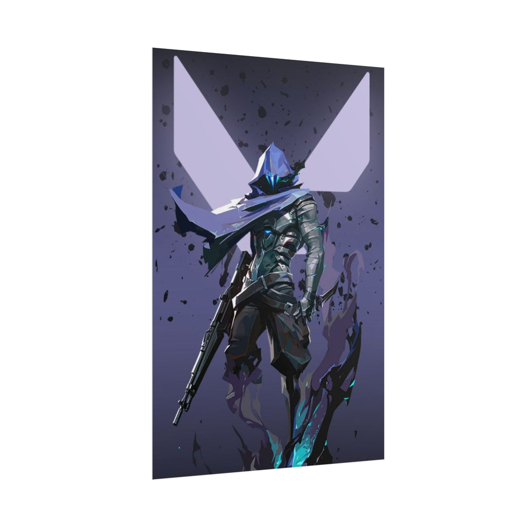 Valorant Characters Custom Champions Gaming | Collectors and Limited Edition