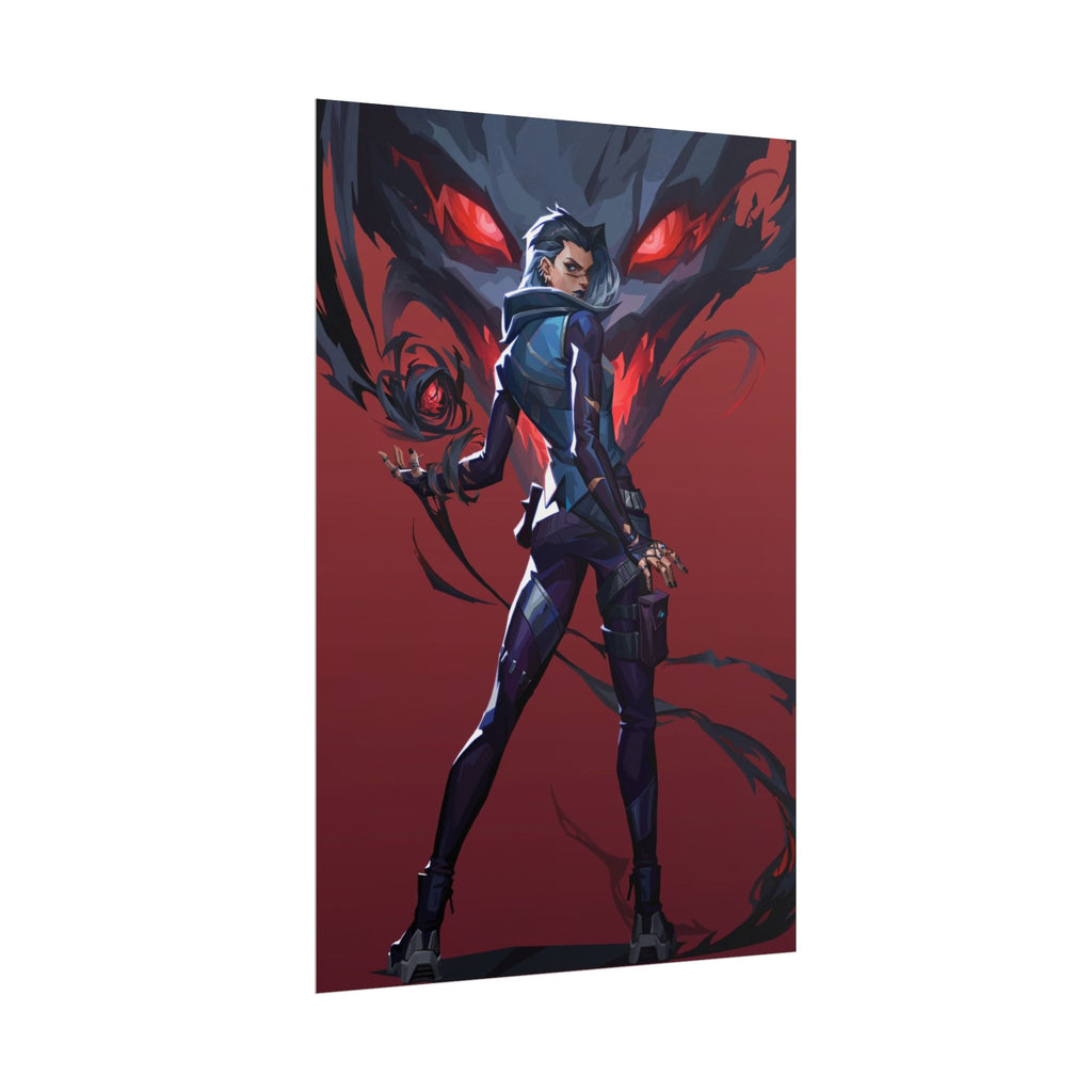 Valorant Characters Custom Champions Gaming | Collectors and Limited Edition