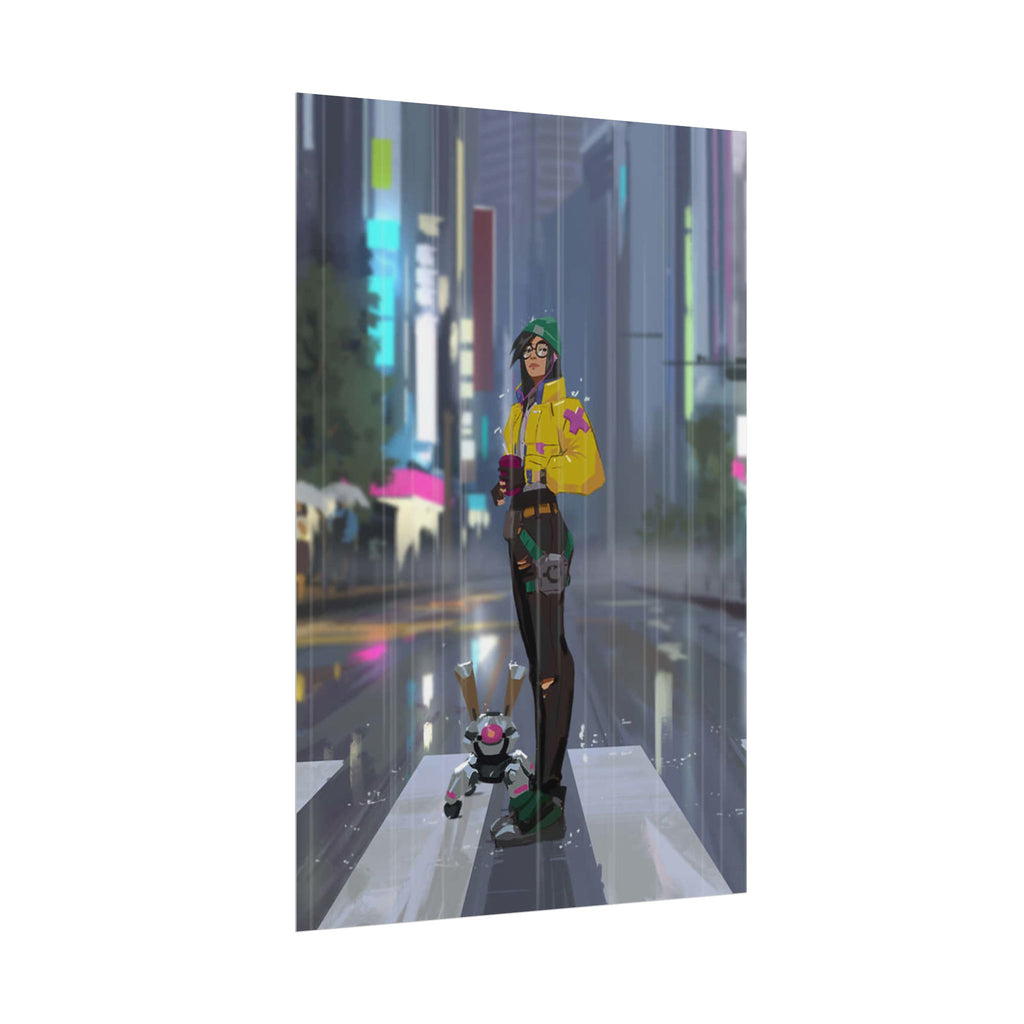 Valorant Characters Custom Champions Gaming | Collectors and Limited Edition