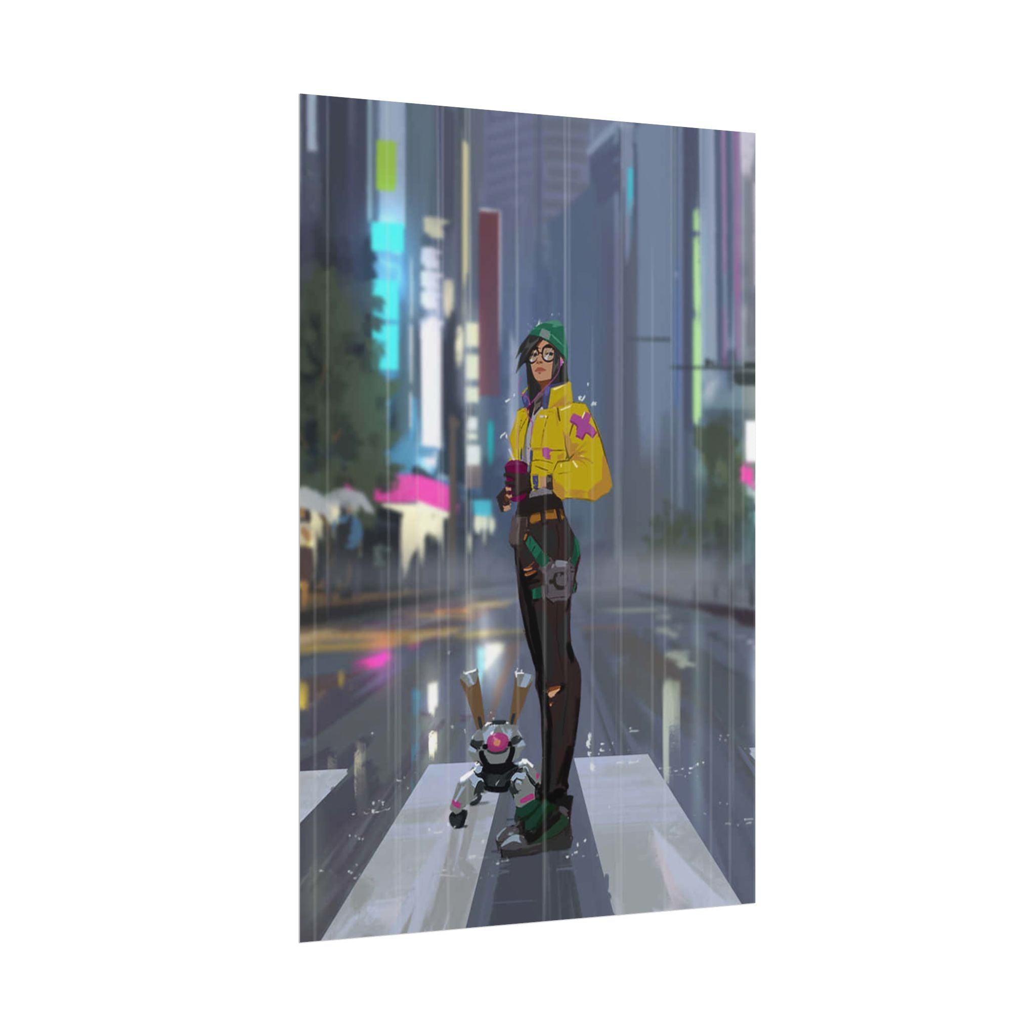 Valorant Characters Custom Champions Gaming | Collectors and Limited Edition