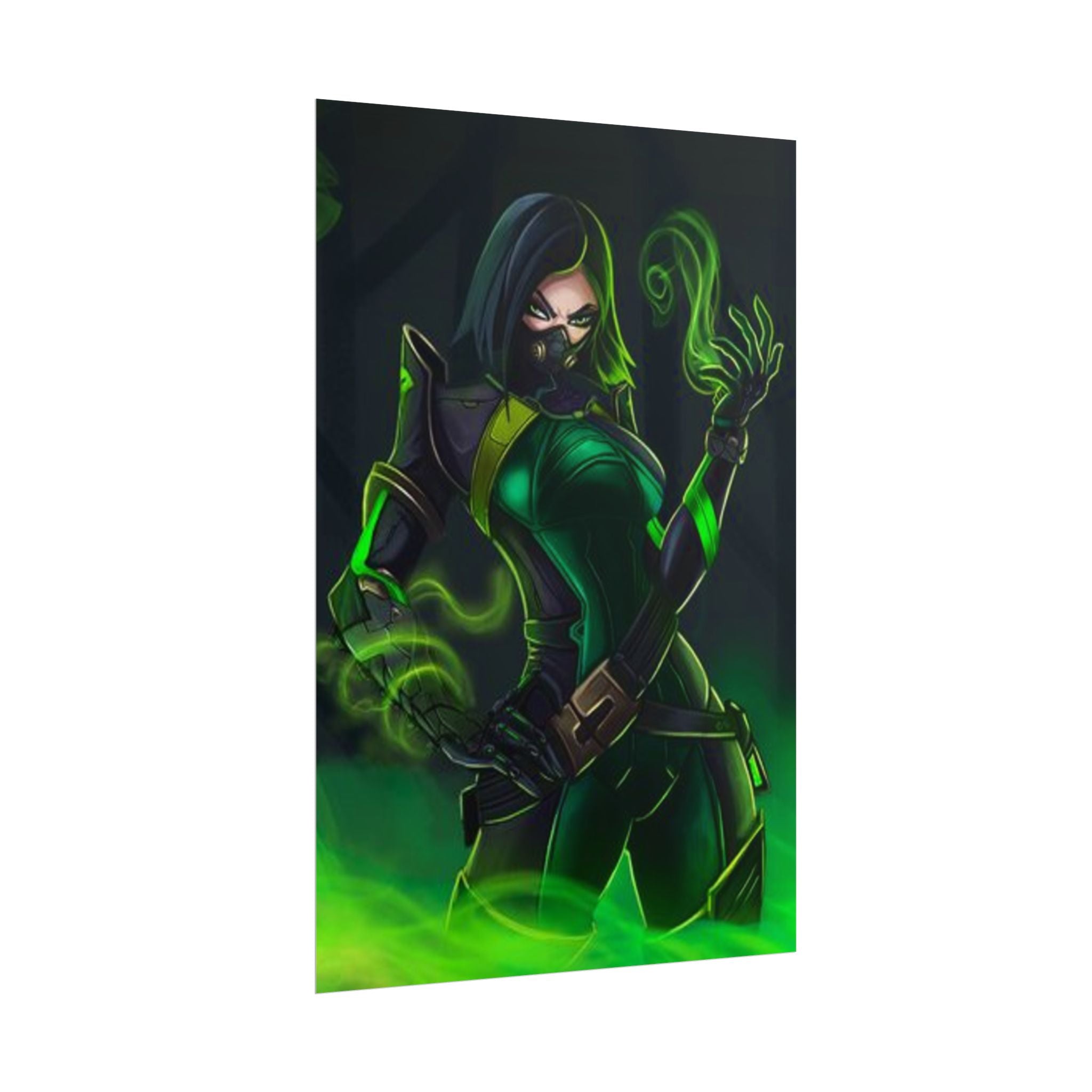 Valorant Characters Custom Champions Gaming | Collectors and Limited Edition