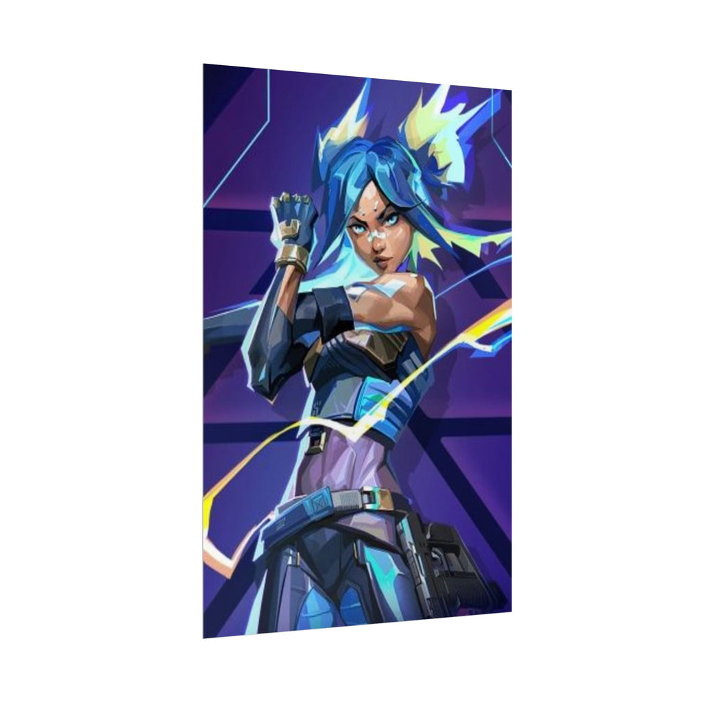 Valorant Characters Custom Champions Gaming | Collectors and Limited Edition