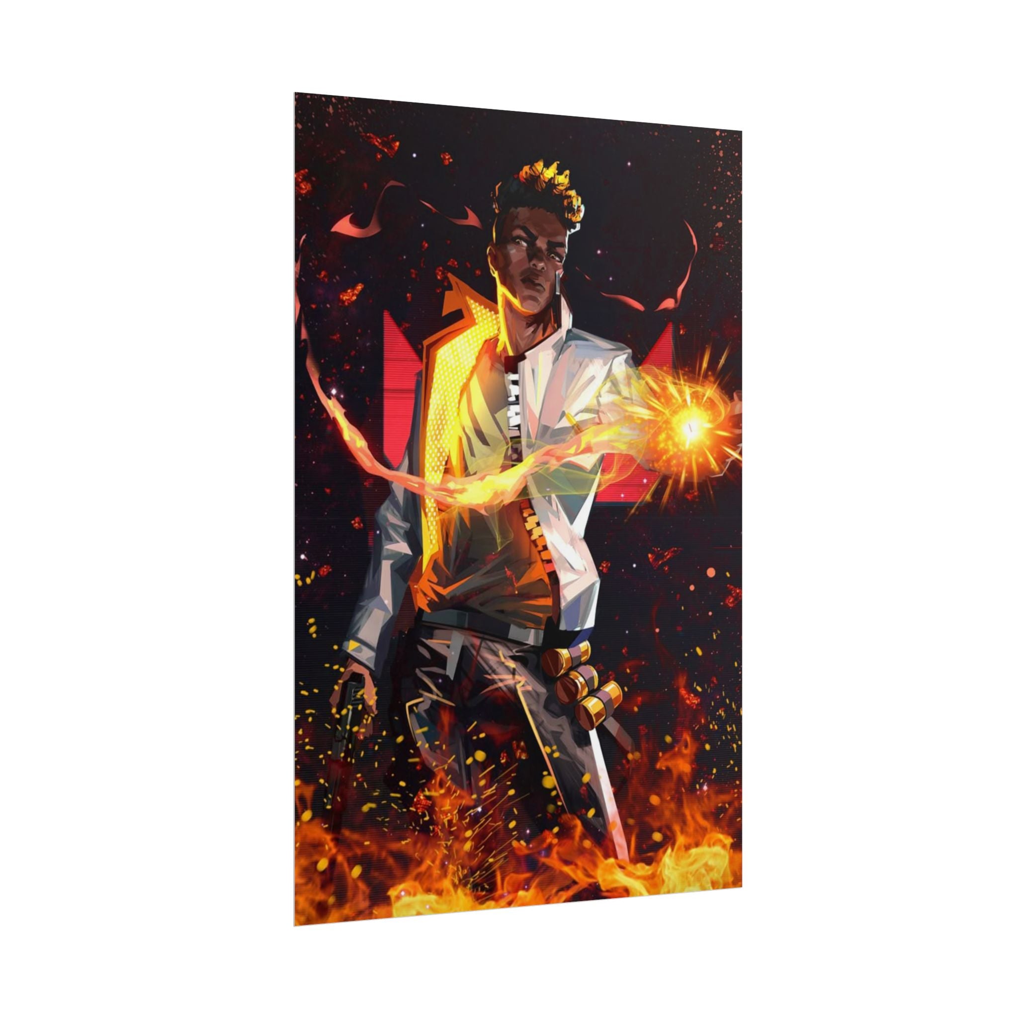 Valorant Characters Custom Champions Gaming | Collectors and Limited Edition