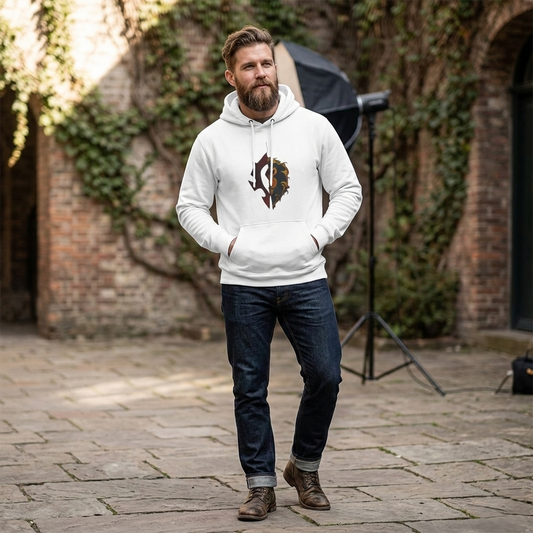 World of Warcraft Hoodie Allianz vs. Horde WoW