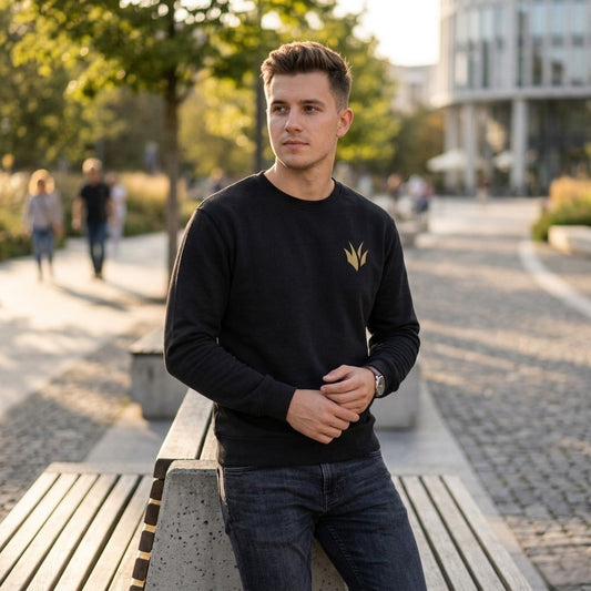 League of Legends Jungle Lane Sweatshirt Gaming