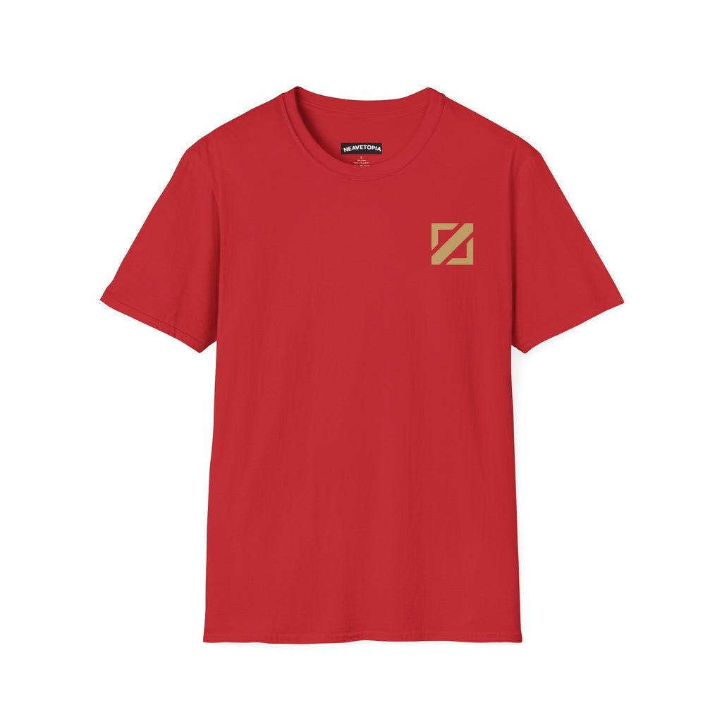 Custom Personalized League of Legends Mid Laner T-Shirt Gaming Shirt