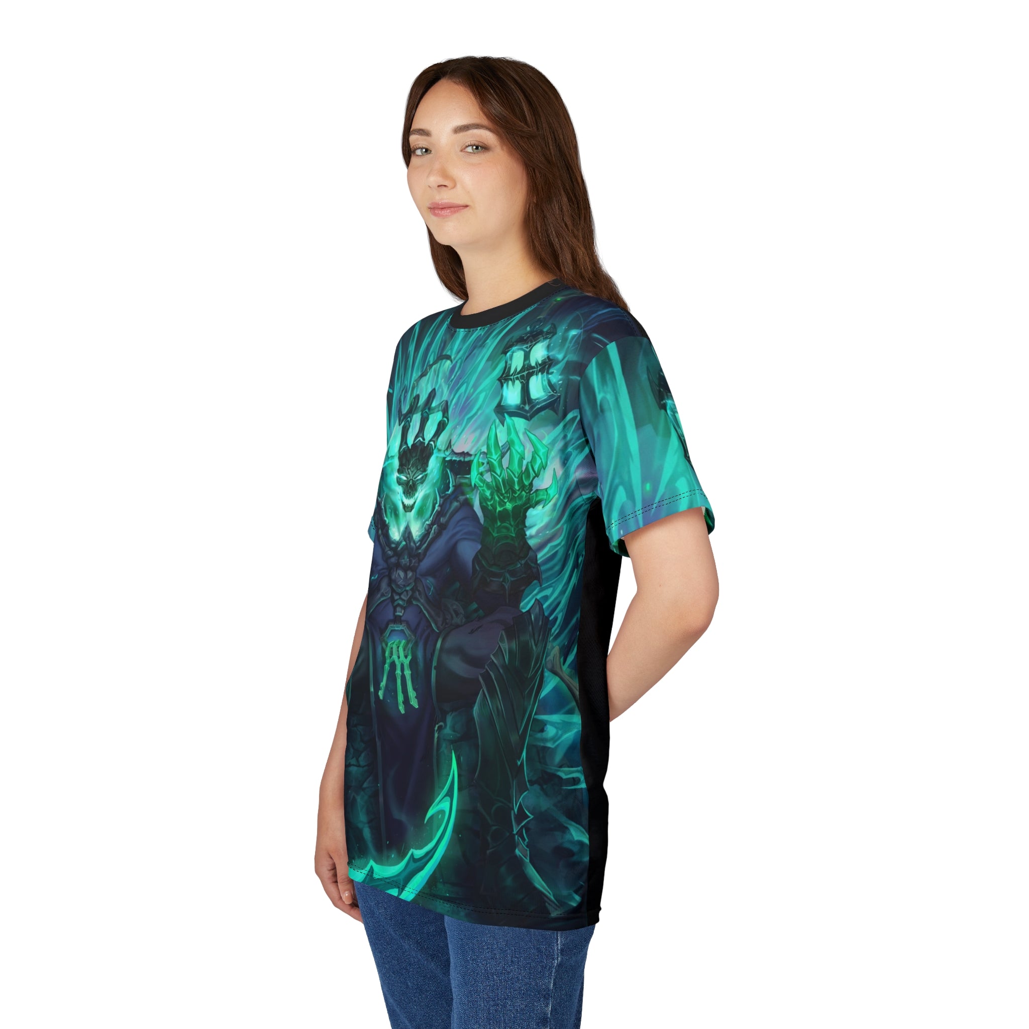 Tresh League of Legends | LoL Gaming Shirt Original