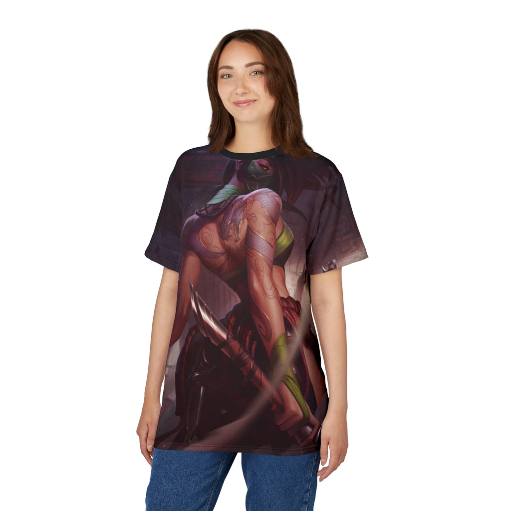 Akali League of Legends | LoL Gaming Shirt Original