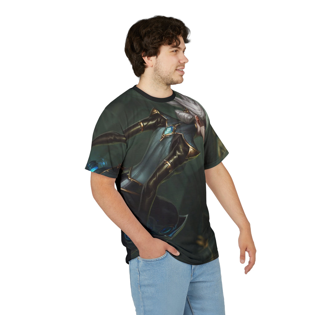 Camille League of Legends | LoL Gaming Shirt Original