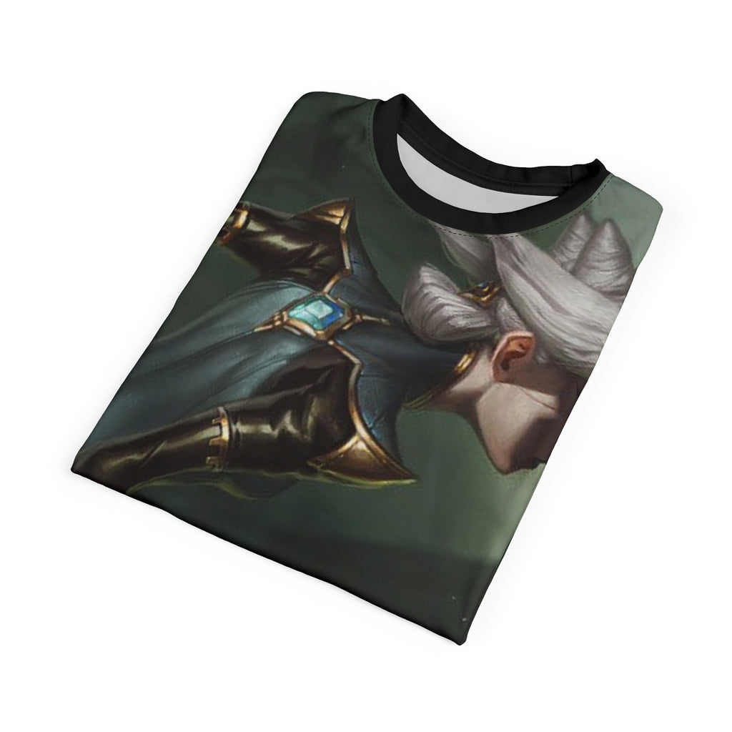 Camille League of Legends | LoL Gaming Shirt Original