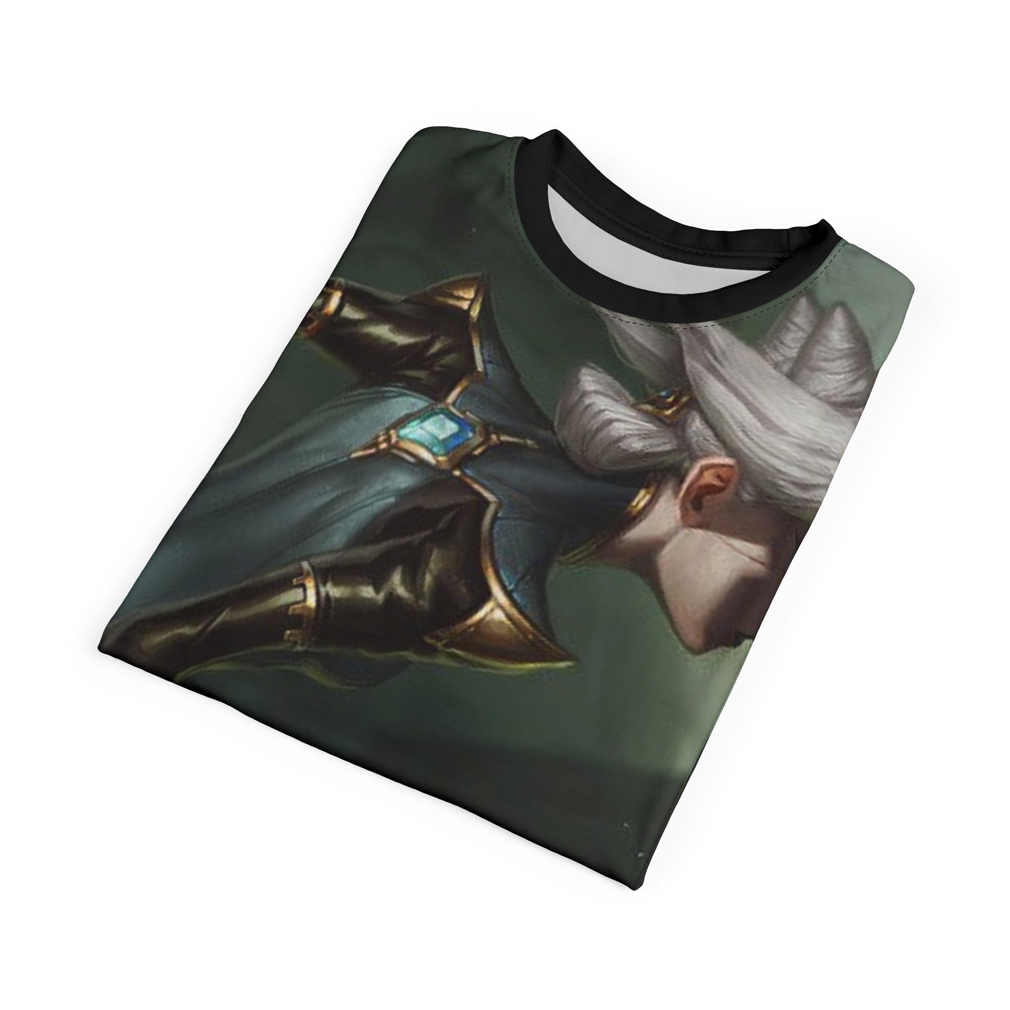 Camille League of Legends | LoL Gaming Shirt Original
