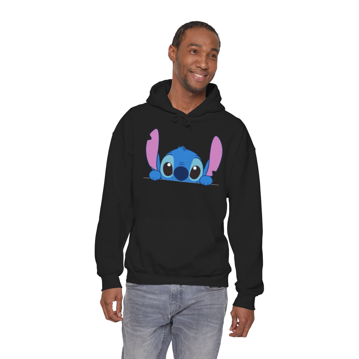 Lilo und Stitch Hoodie