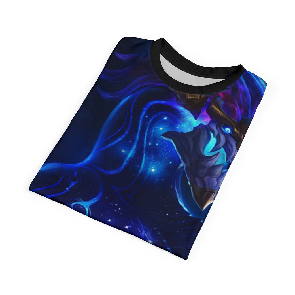 Aurelion Sol League of Legends | LoL Gaming Shirt Original