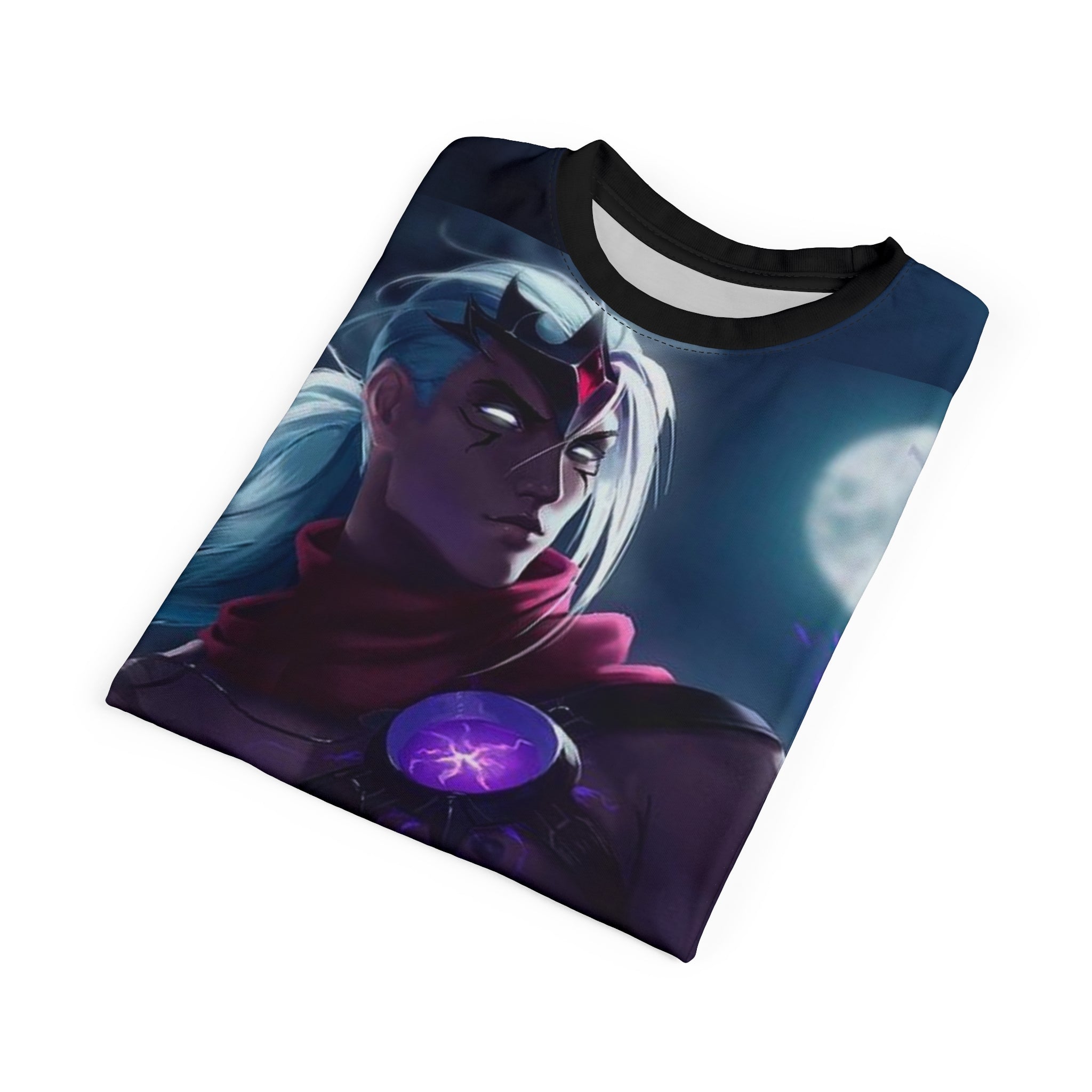Varus League of Legends | LoL Gaming Shirt Original