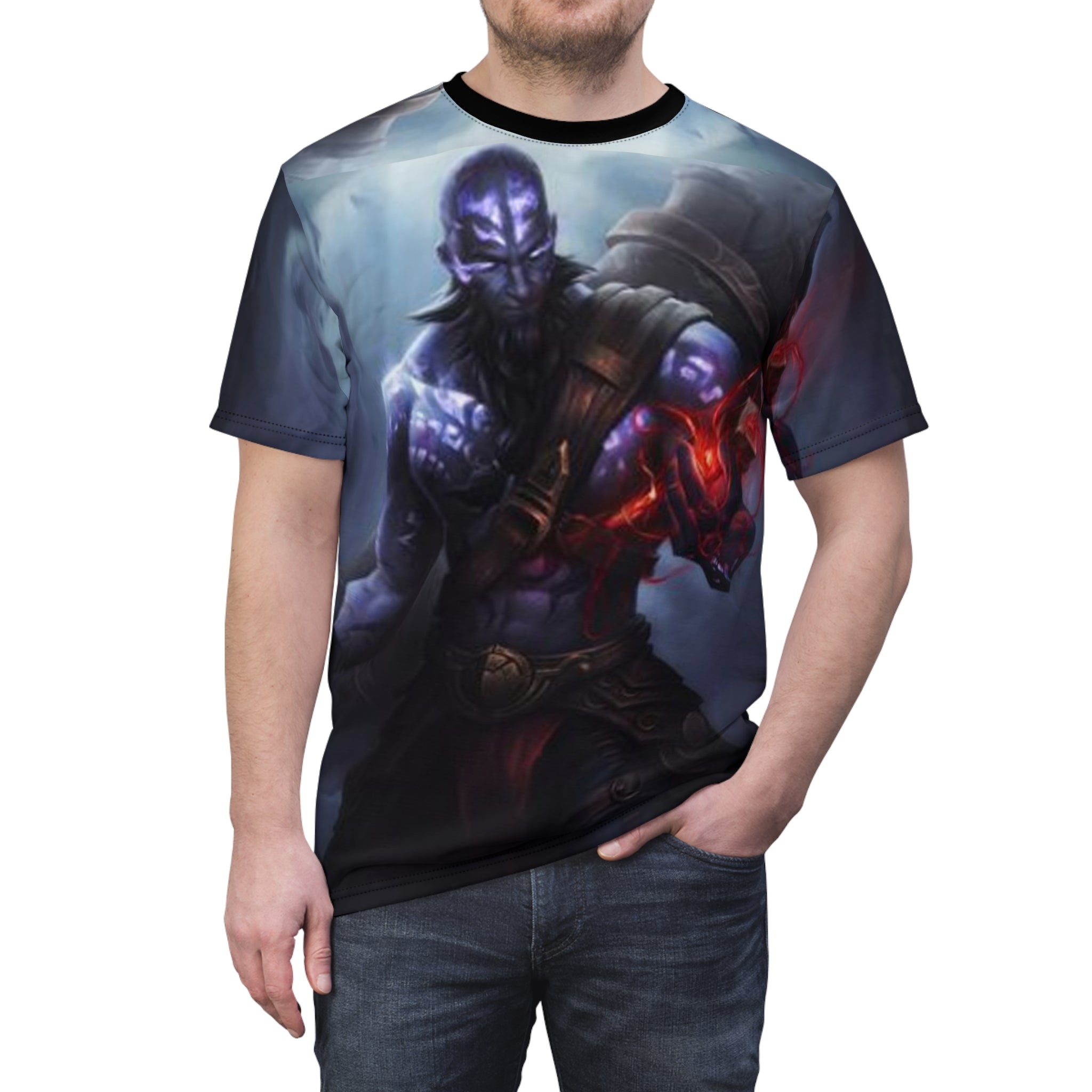 Ryze League of Legends | LoL Gaming Shirt Original