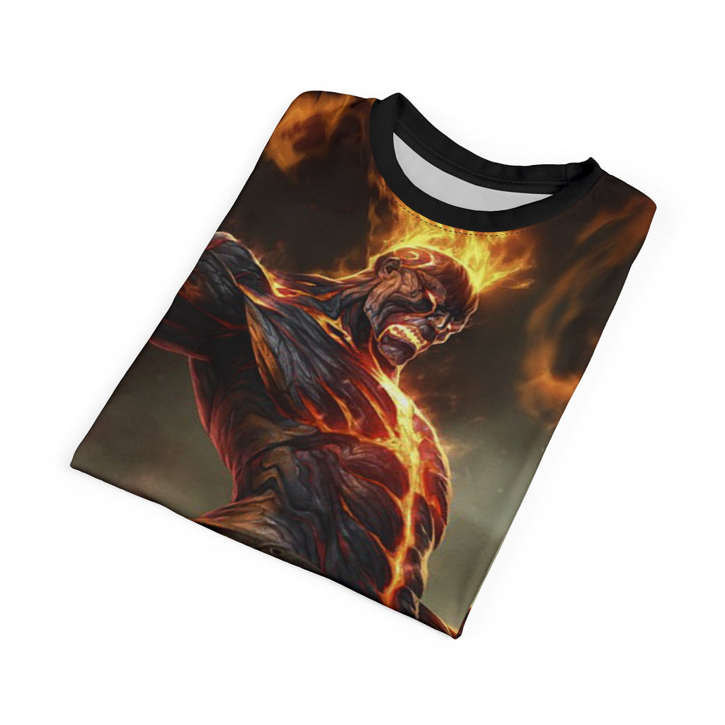 Brand League of Legends | LoL Gaming Shirt Original