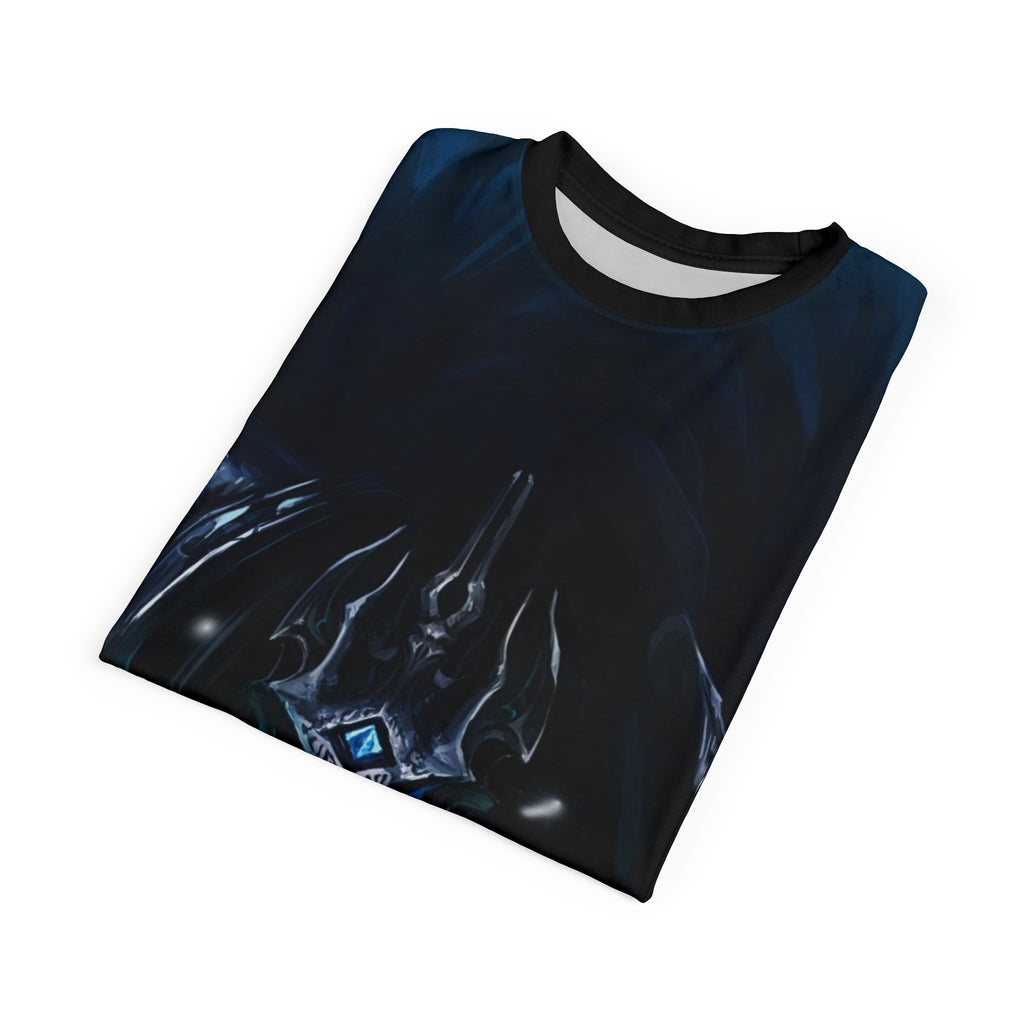 Lich King World of Warcraft - Limited Edition Shirt