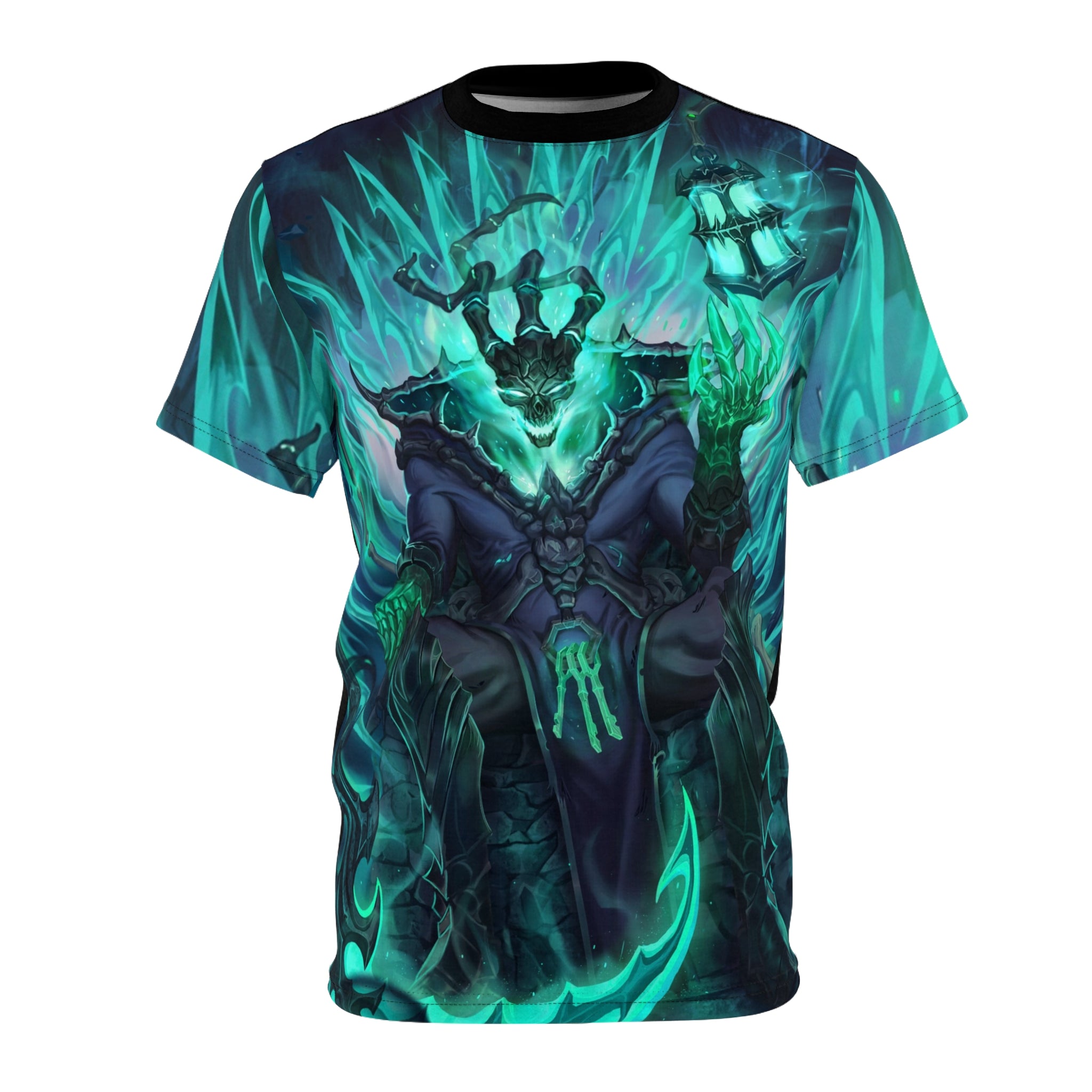 Tresh League of Legends | LoL Gaming Shirt Original