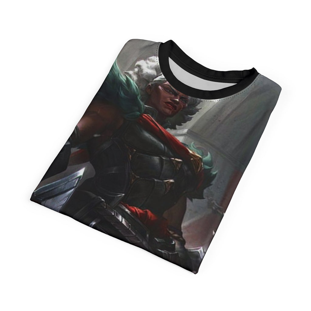 Ambessa League of Legends | LoL Gaming Shirt Original