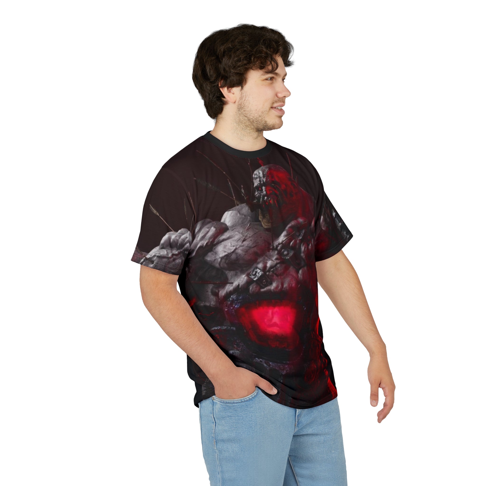 Sion League of Legends | LoL Gaming Shirt Original