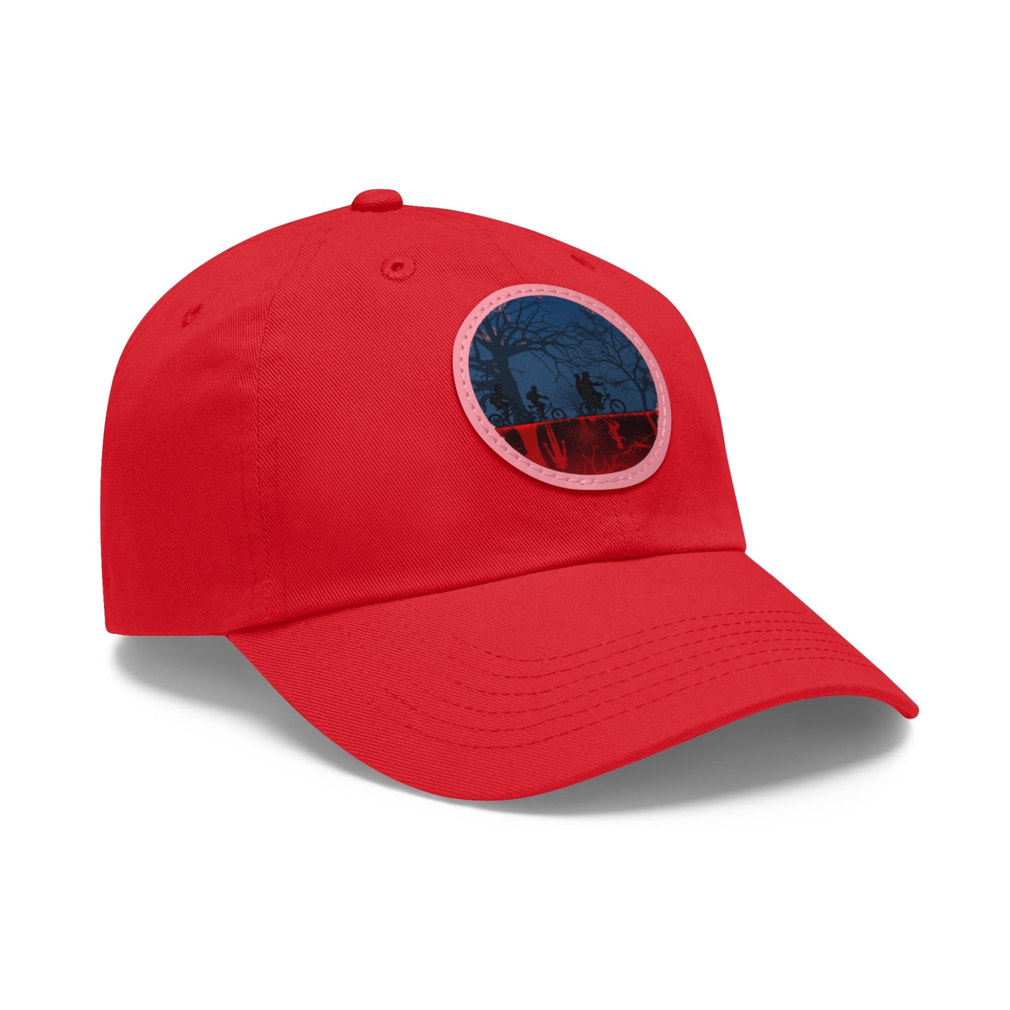 Stranger Things Upside Down Mütze - Cap - Limitierte Auflage