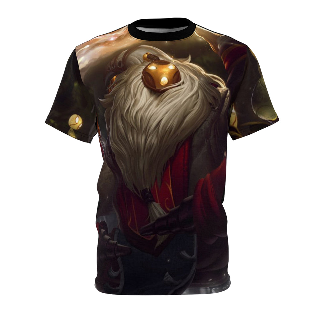 Bard League of Legends | LoL Gaming Shirt Original